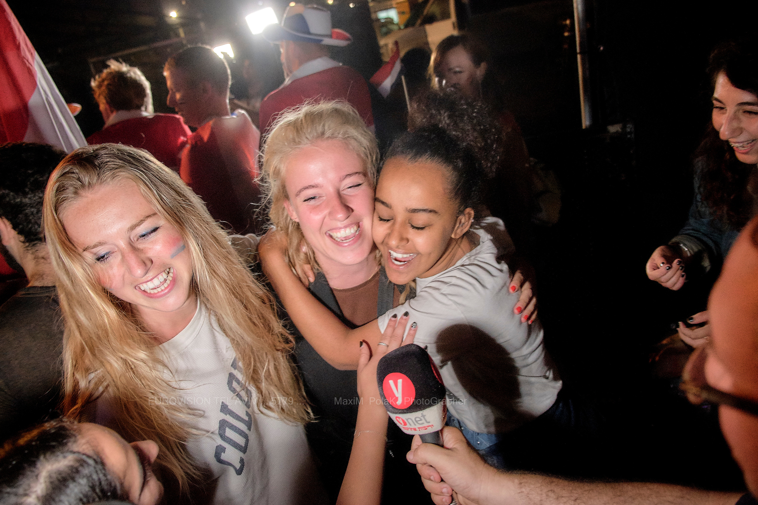 Eurovision. Middle East Photo Agency — Weddings, Bar & Bat Mitzvahs, Brit Milah, Theater, Magnets, Portraits