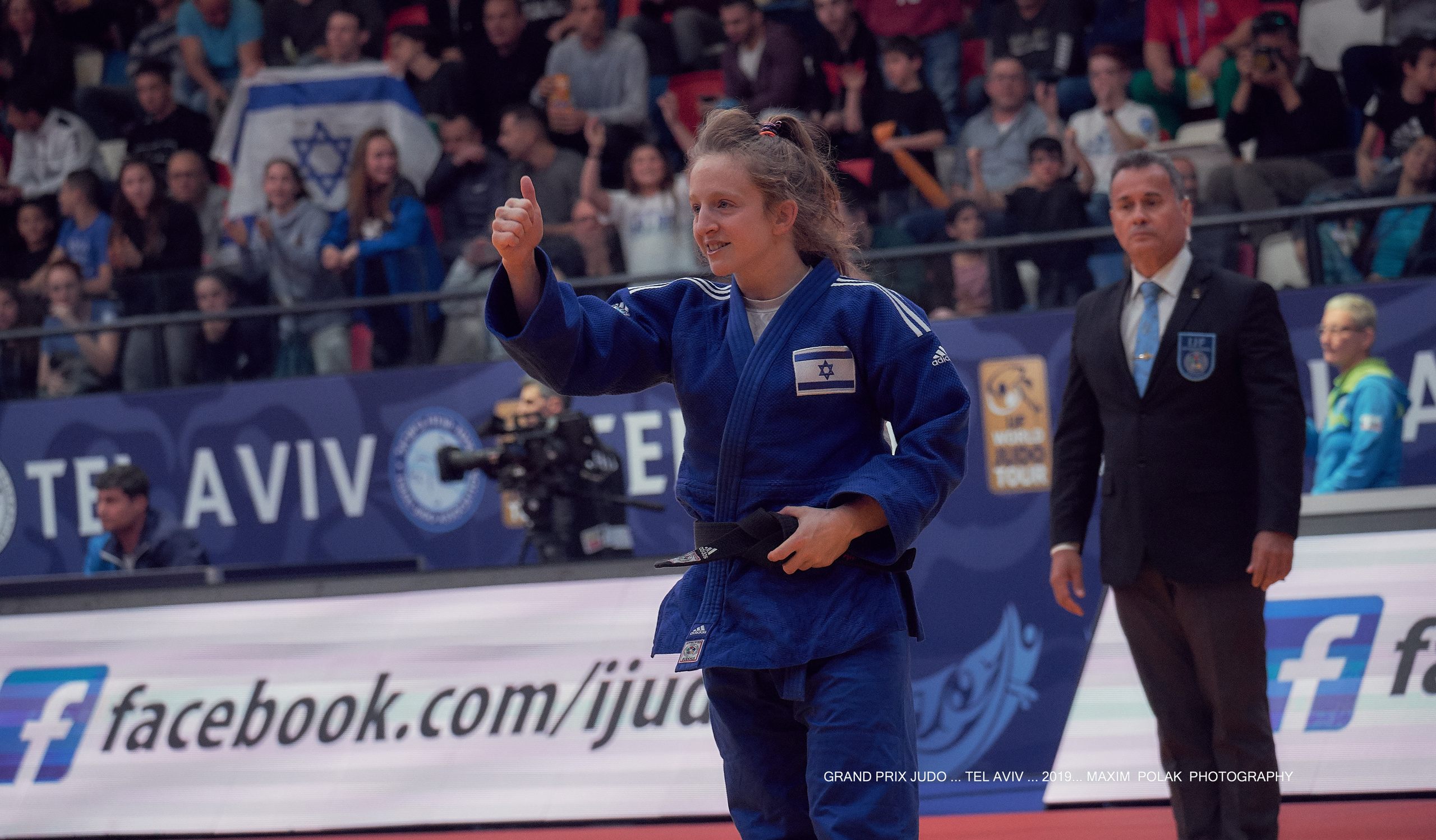 Grand Prix Judo. Middle East Photo Agency — Weddings, Bar & Bat Mitzvahs, Brit Milah, Theater, Magnets, Portraits