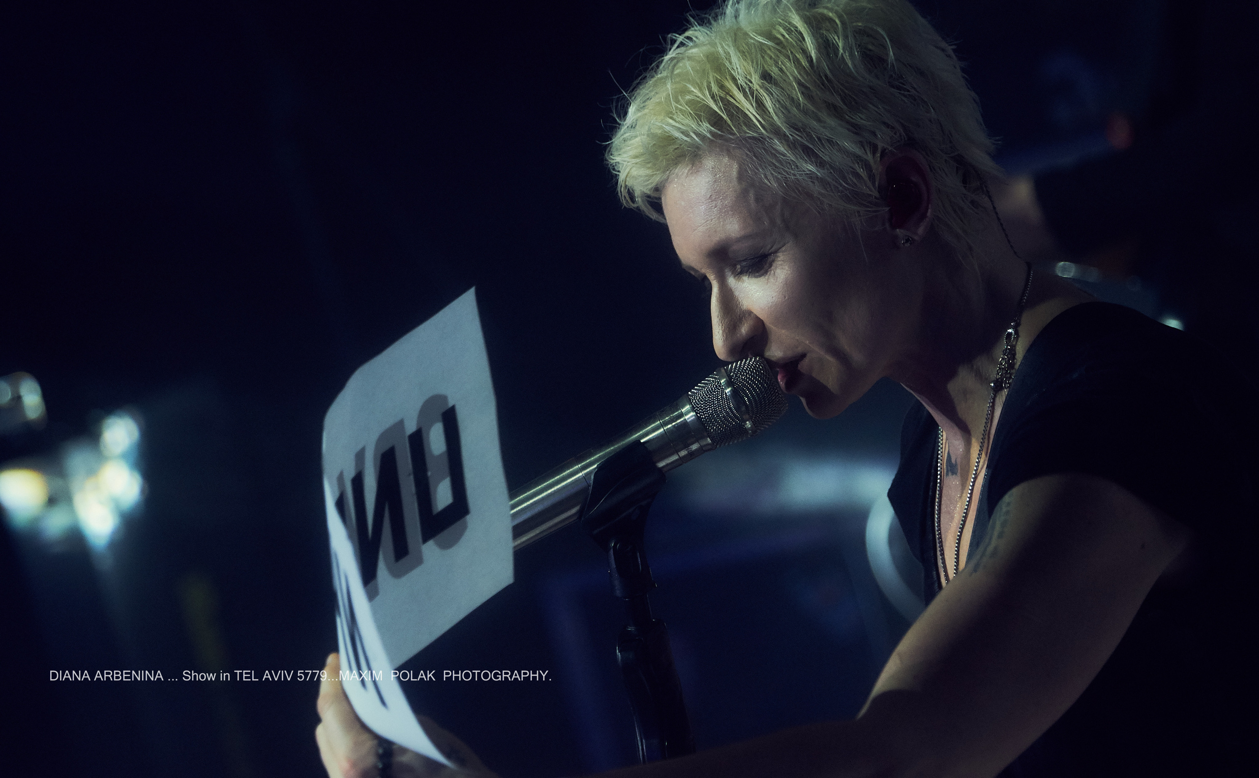 DIANA ARBENINA. Middle East Photo Agency — Свадьбы, Бар и Бат-мицва, Брит, Театр, Магниты, Портреты