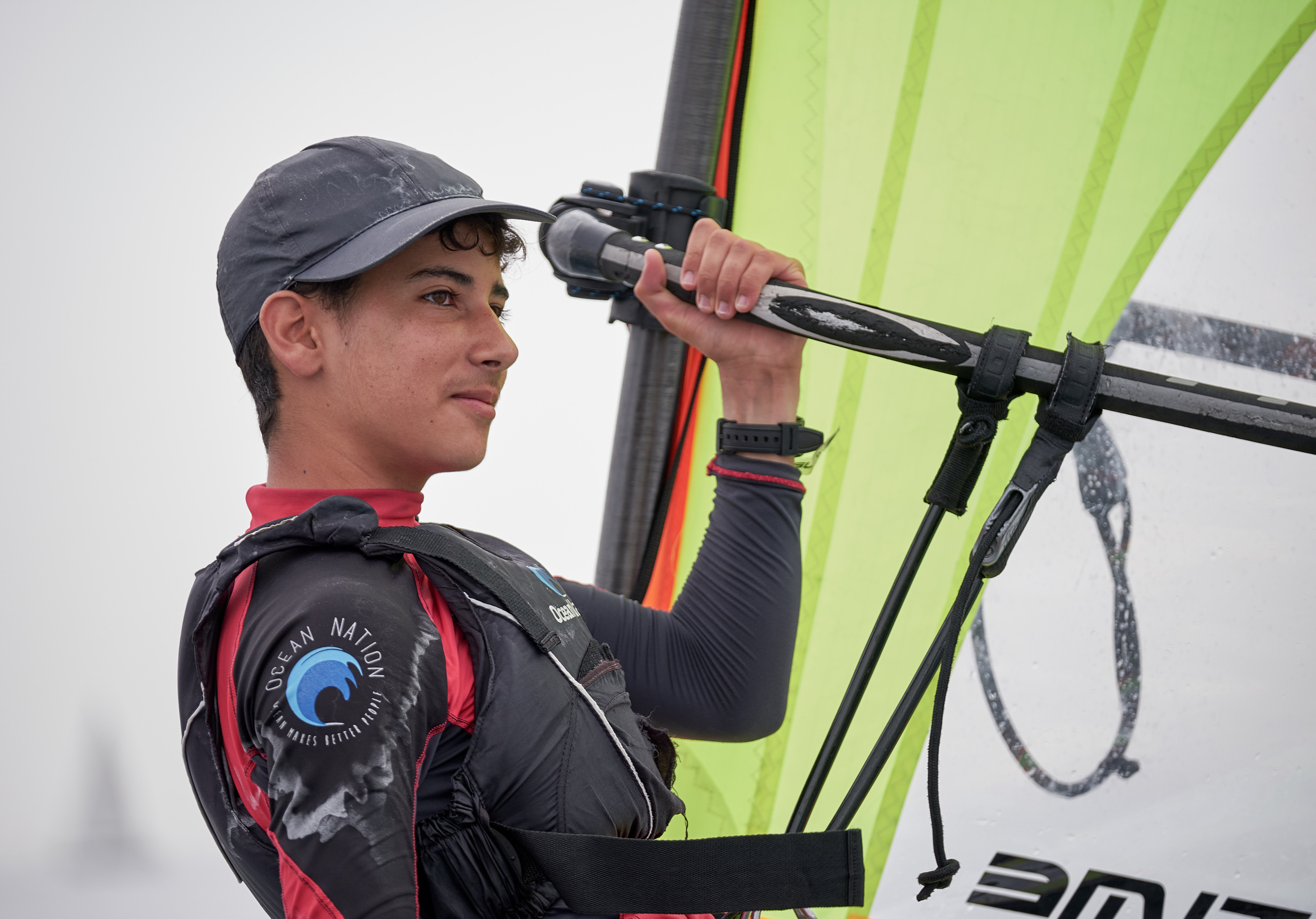 Herzlia Yacht Cup. Middle East Photo Agency סוכנות צילום המזרח התיכון — צילום מקצועי והדפסת מגנטים לאירועים