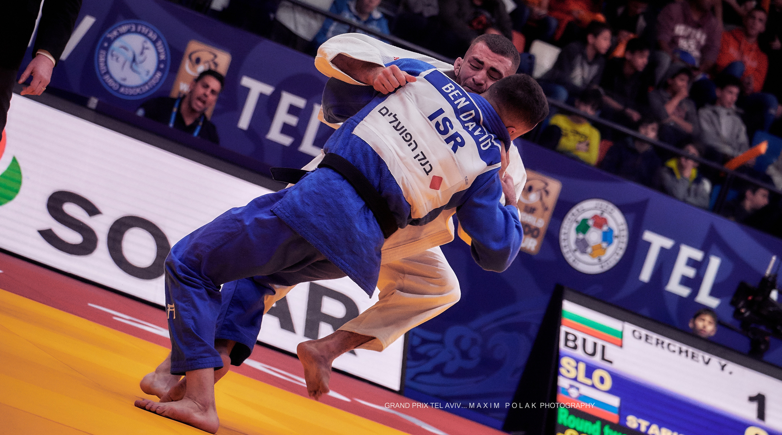 Grand Prix Judo. Middle East Photo Agency — Weddings, Bar & Bat Mitzvahs, Brit Milah, Theater, Magnets, Portraits