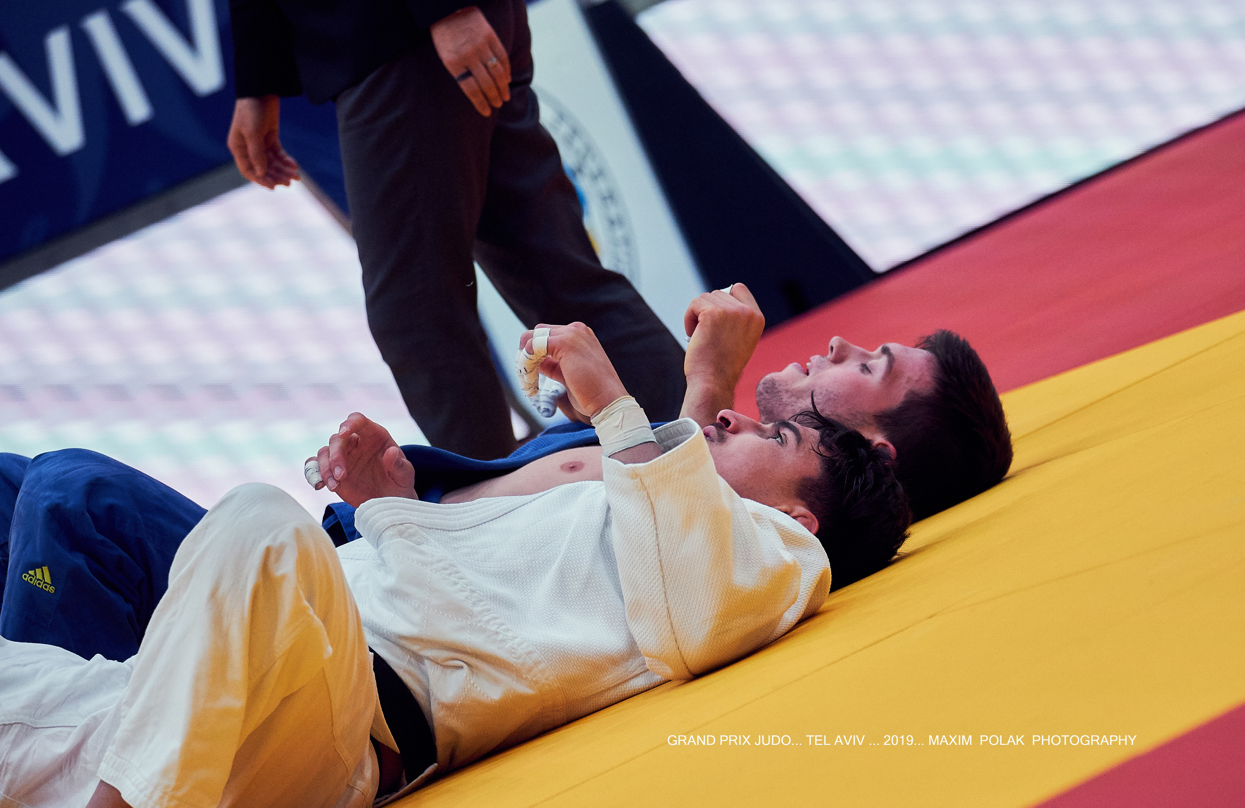 Grand Prix Judo. Middle East Photo Agency — Weddings, Bar & Bat Mitzvahs, Brit Milah, Theater, Magnets, Portraits