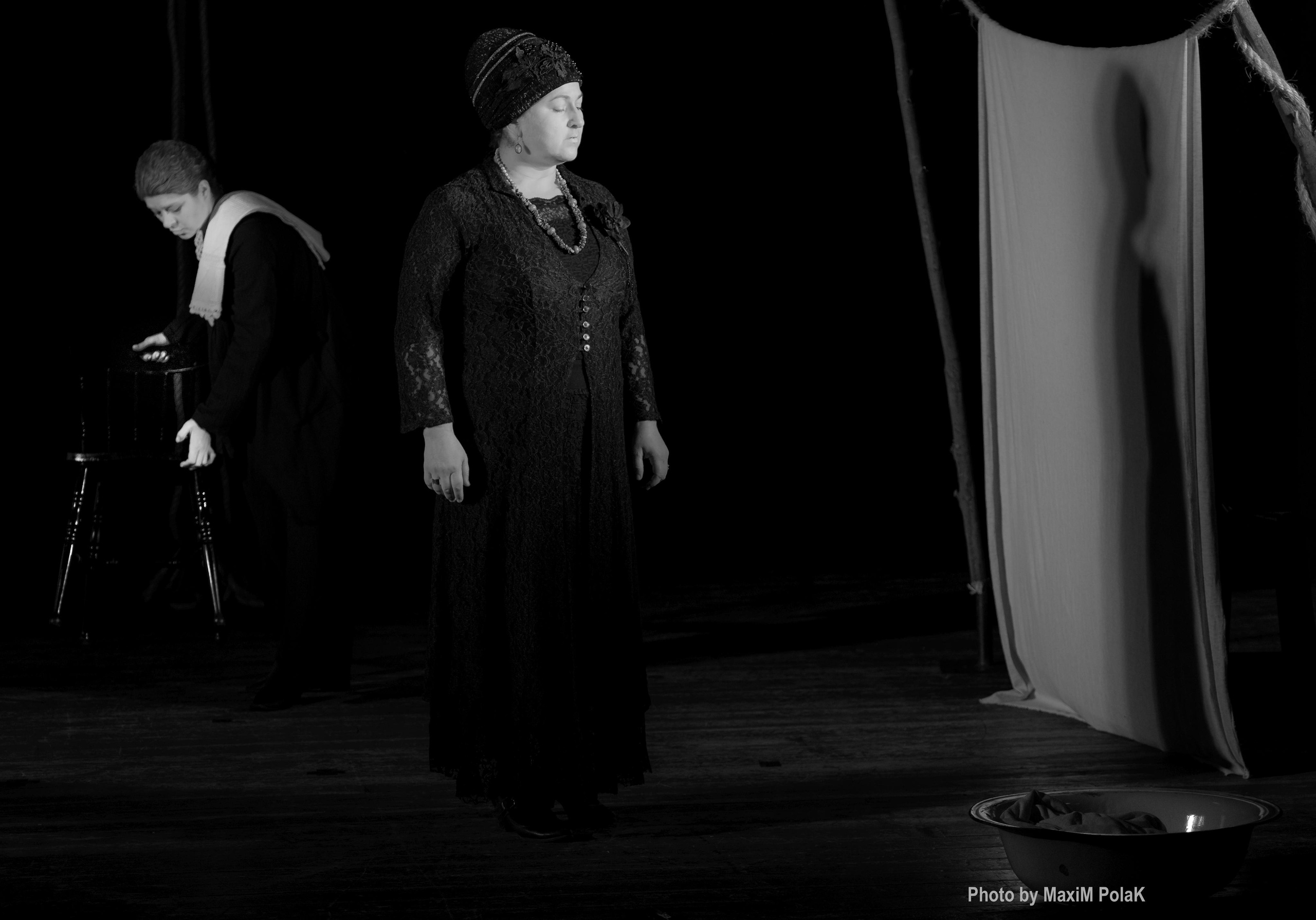Theater Zero. Middle East Photo Agency סוכנות צילום המזרח התיכון — צילום מקצועי והדפסת מגנטים לאירועים
