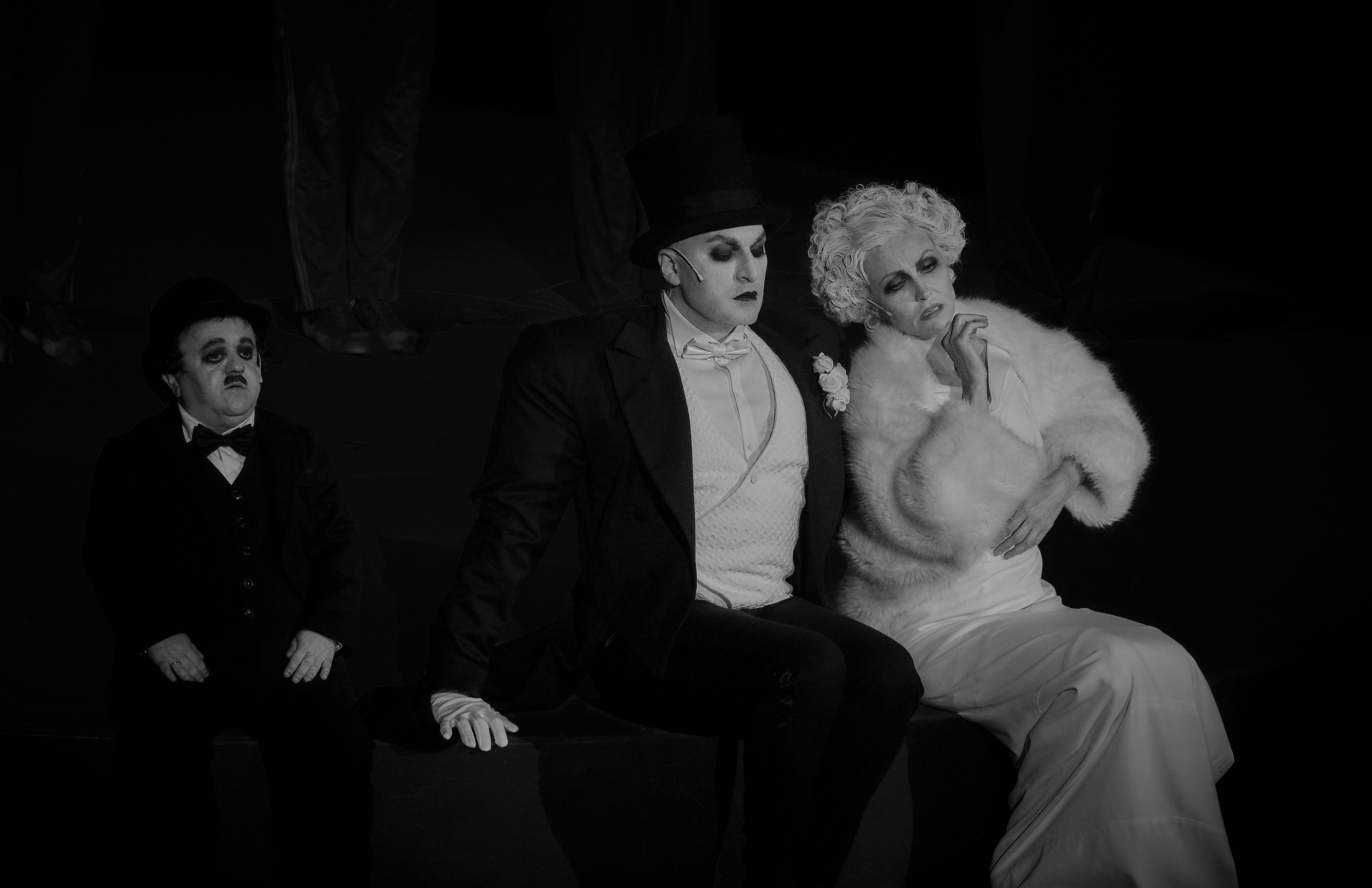 Theater Nation. Moscow. Middle East Photo Agency — Свадьбы, Бар и Бат-мицва, Брит, Театр, Магниты, Портреты