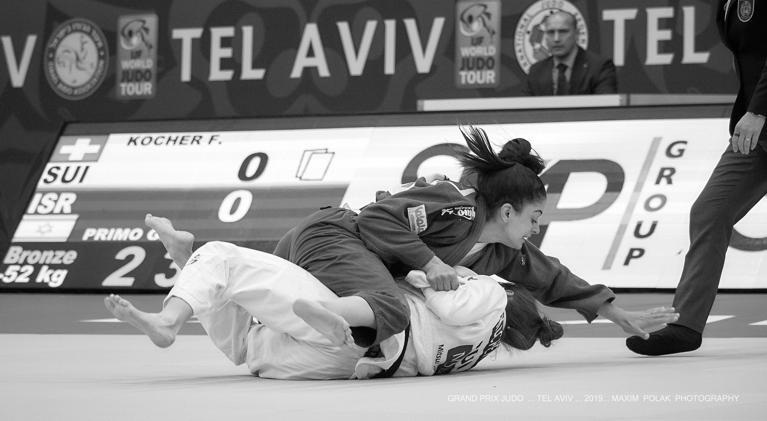 Grand Prix Judo. Middle East Photo Agency — Weddings, Bar & Bat Mitzvahs, Brit Milah, Theater, Magnets, Portraits