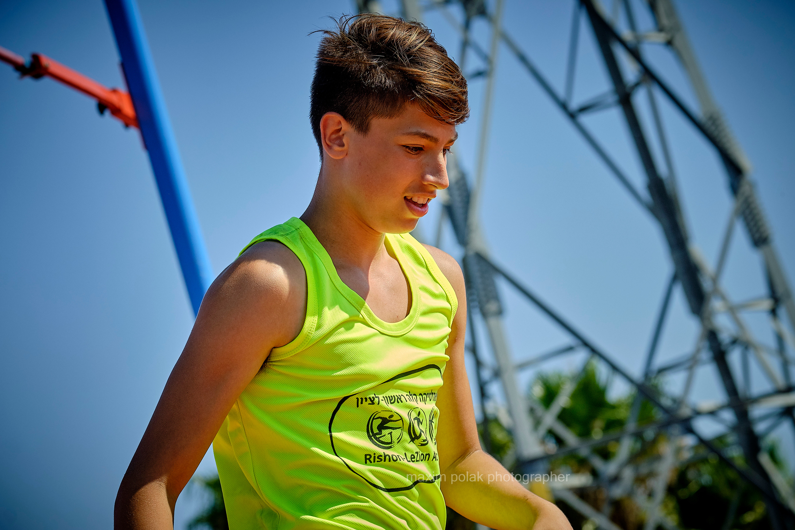 Athletics competitions. Middle East Photo Agency — Weddings, Bar & Bat Mitzvahs, Brit Milah, Theater, Magnets, Portraits