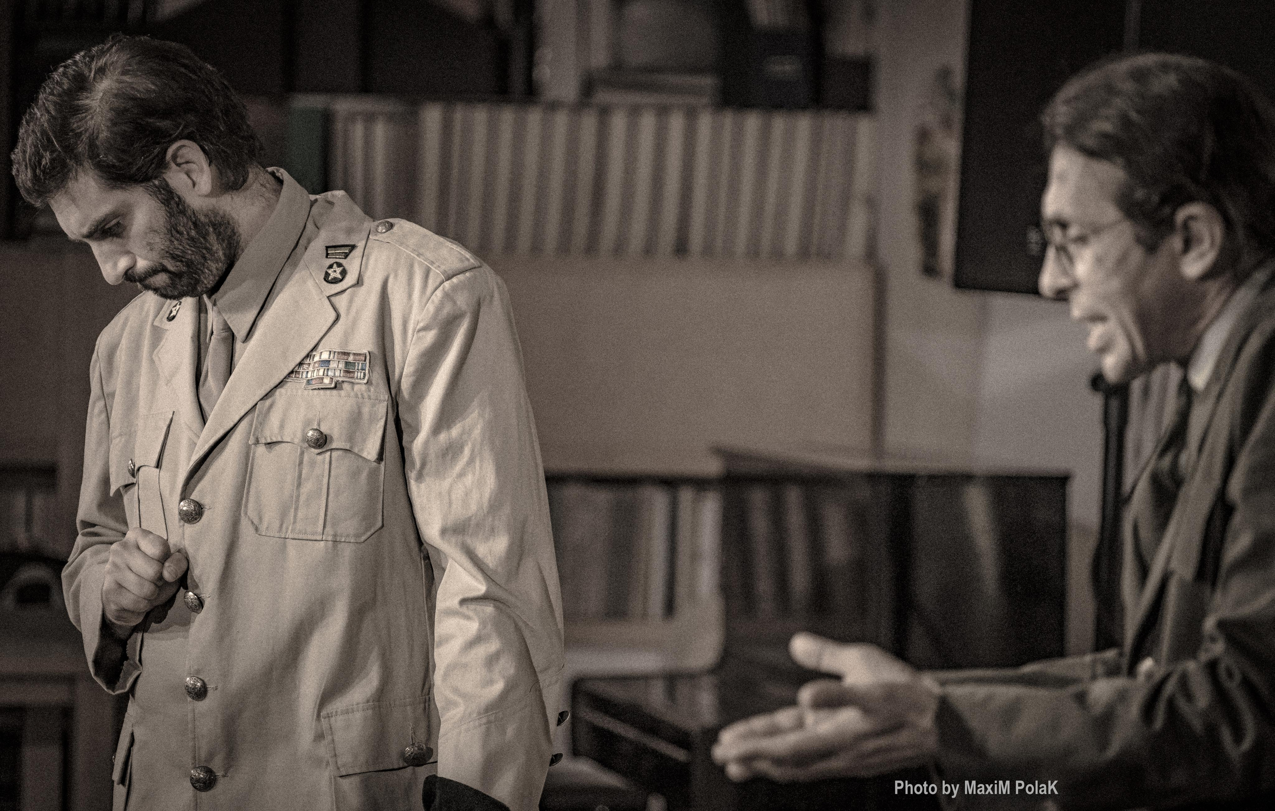 THEATER ZERO. JABOTINSKI. Middle East Photo Agency — Свадьбы, Бар и Бат-мицва, Брит, Театр, Магниты, Портреты