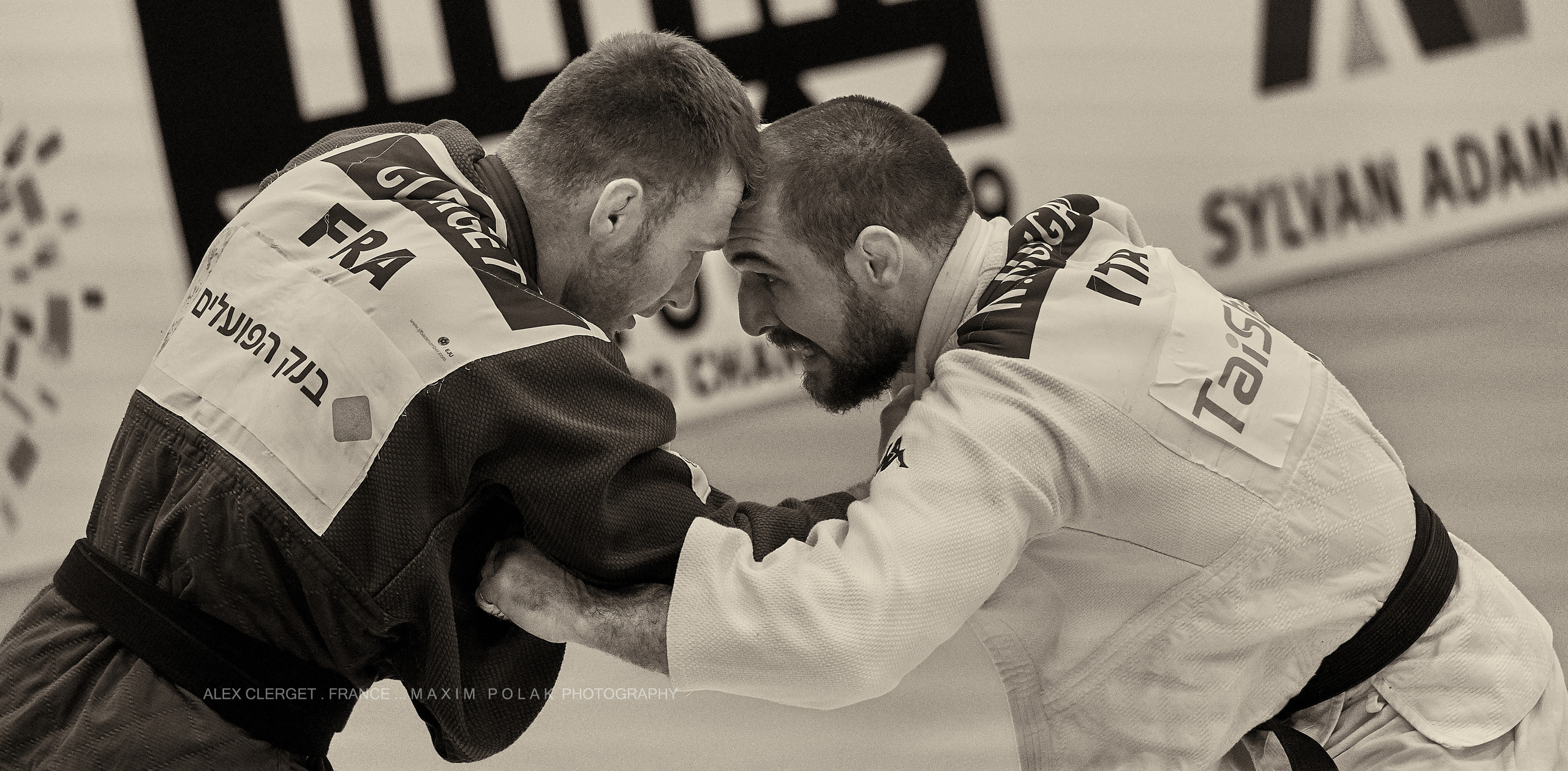 GRAND PRIX JUDO. BABINTCEVA. Middle East Photo Agency — Свадьбы, Бар и Бат-мицва, Брит, Театр, Магниты, Портреты