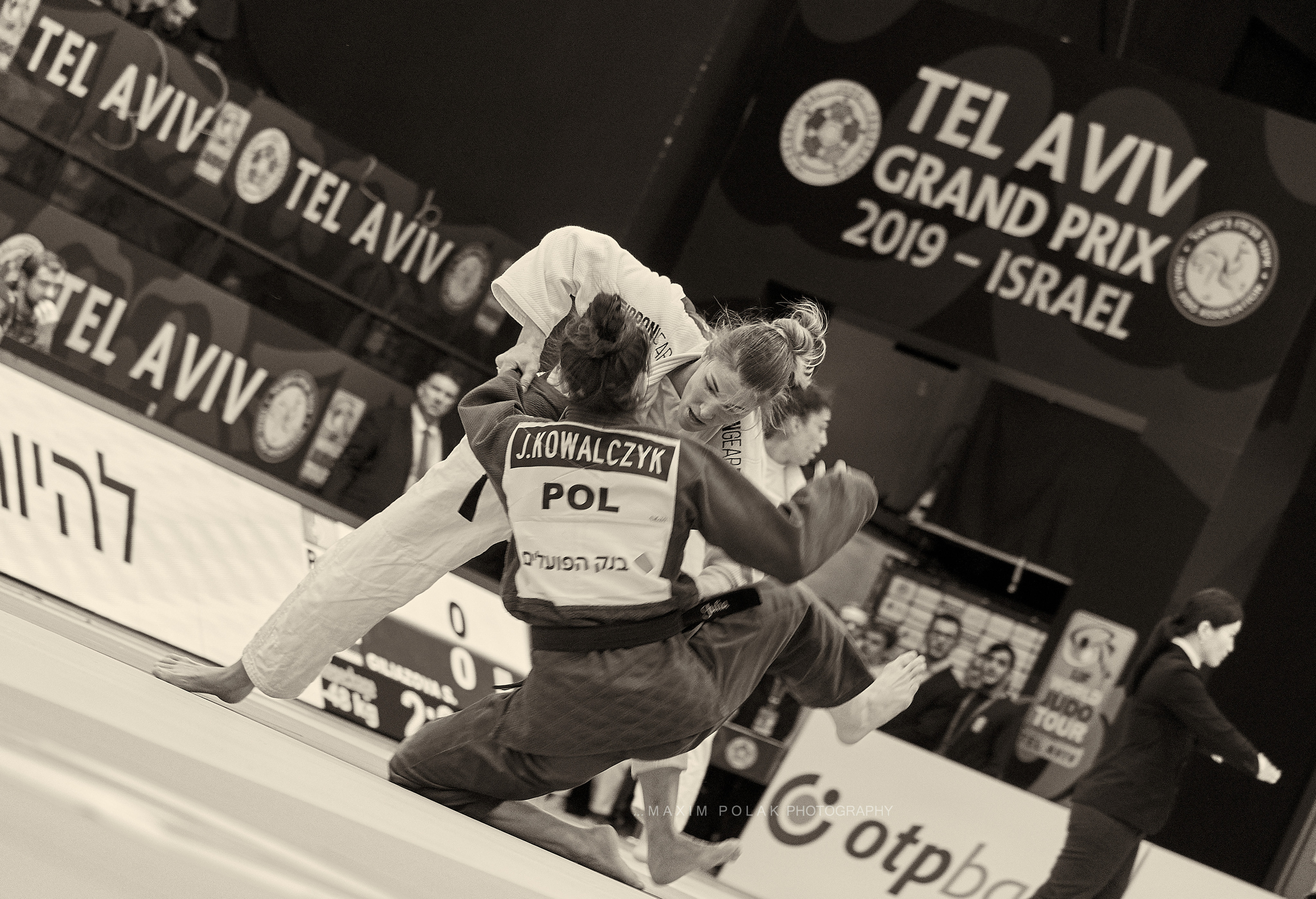 GRAND PRIX JUDO. BABINTCEVA. Middle East Photo Agency — Свадьбы, Бар и Бат-мицва, Брит, Театр, Магниты, Портреты