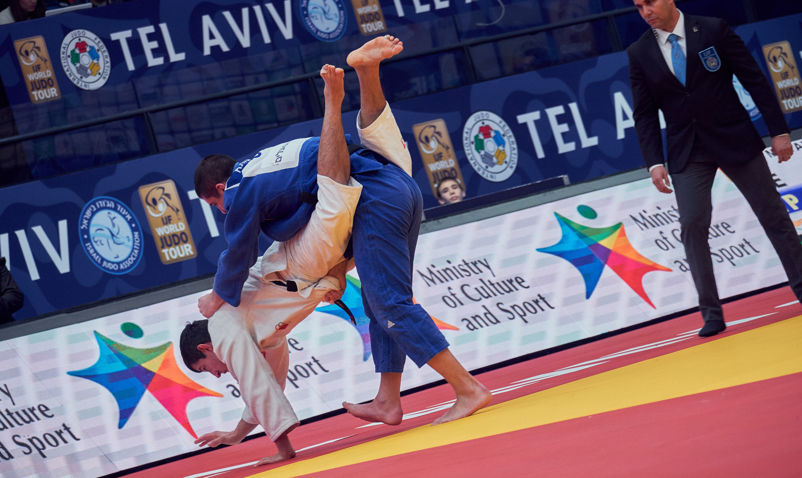 Grand Prix Judo. Middle East Photo Agency — Свадьбы, Бар и Бат-мицва, Брит, Театр, Магниты, Портреты