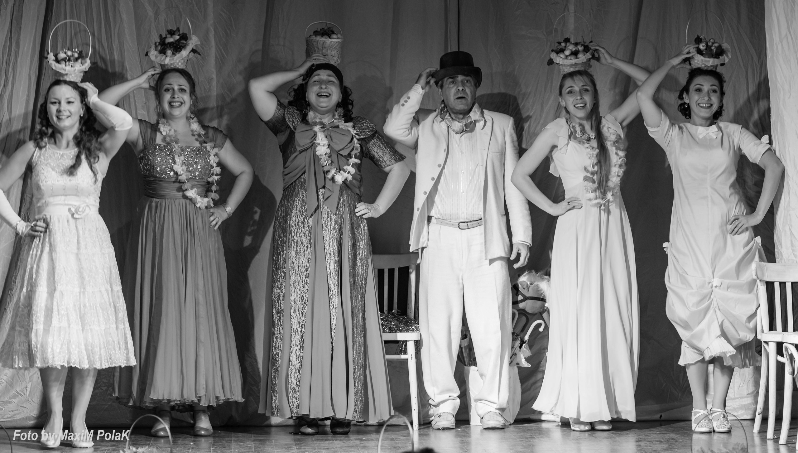 THEATER ZERO. ORCHESTRE. Middle East Photo Agency — Свадьбы, Бар и Бат-мицва, Брит, Театр, Магниты, Портреты