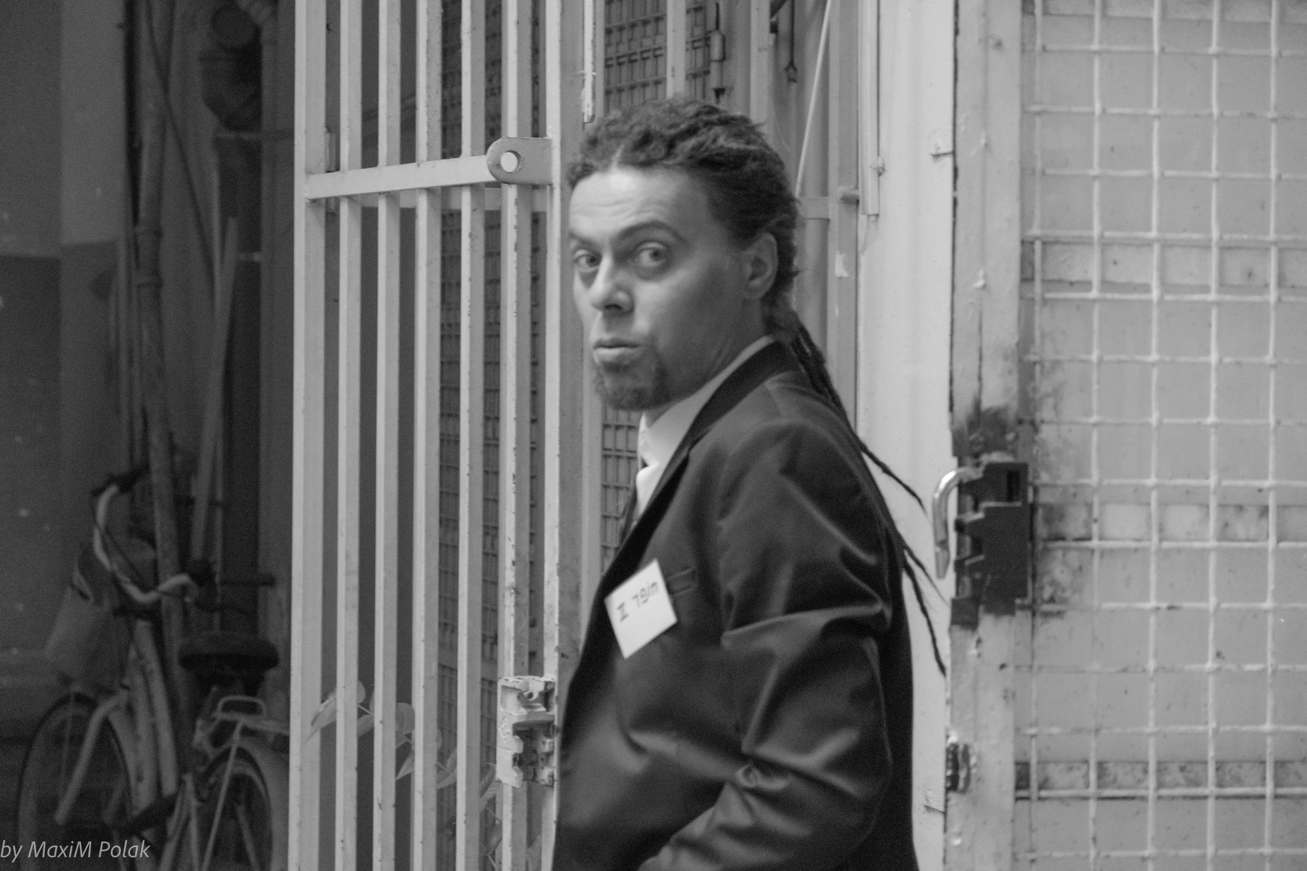 AVI BENJAMIN TRIO. CLUB GAGARIN. Middle East Photo Agency — Свадьбы, Бар и Бат-мицва, Брит, Театр, Магниты, Портреты