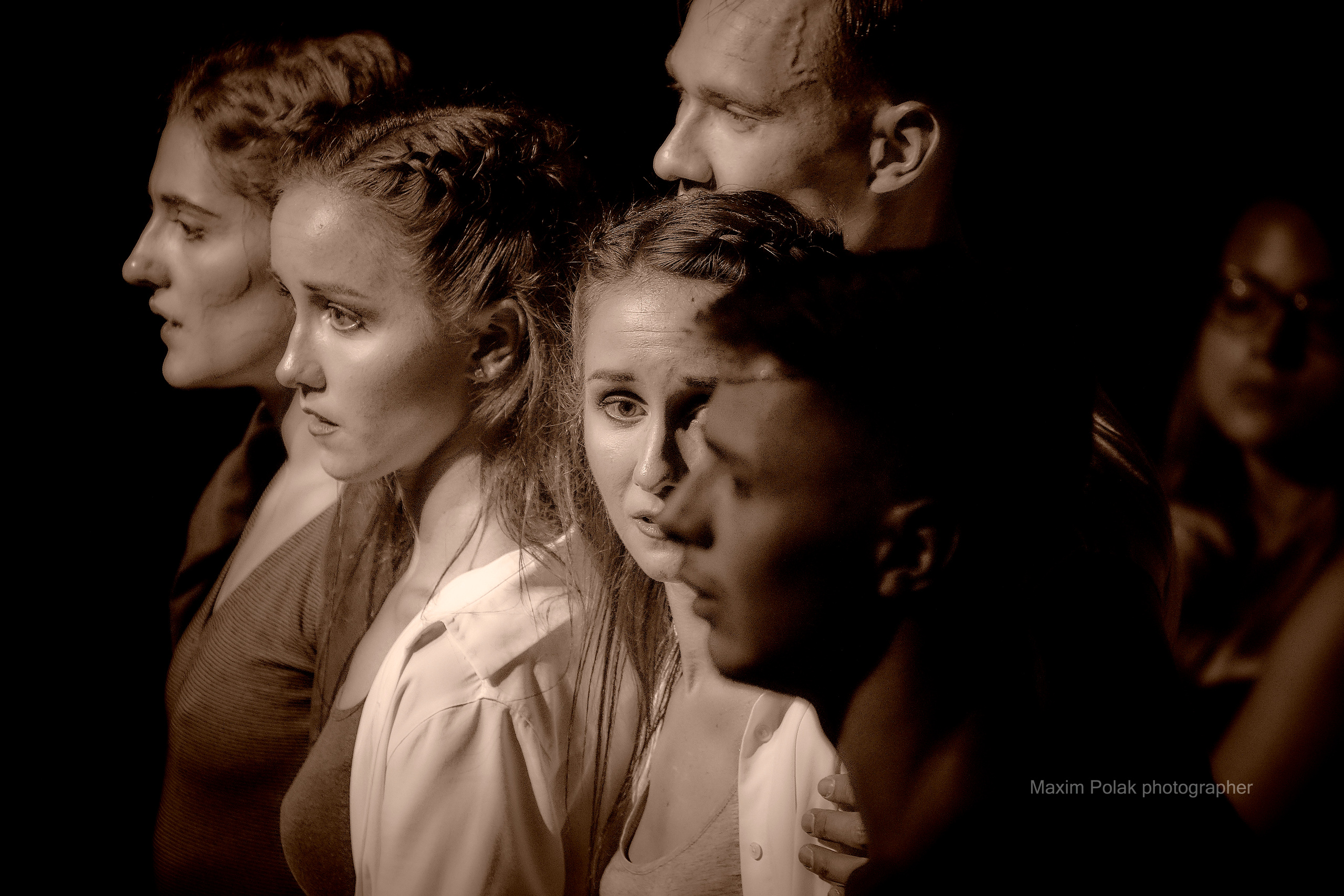 Theater Musical. Middle East Photo Agency — Weddings, Bar & Bat Mitzvahs, Brit Milah, Theater, Magnets, Portraits