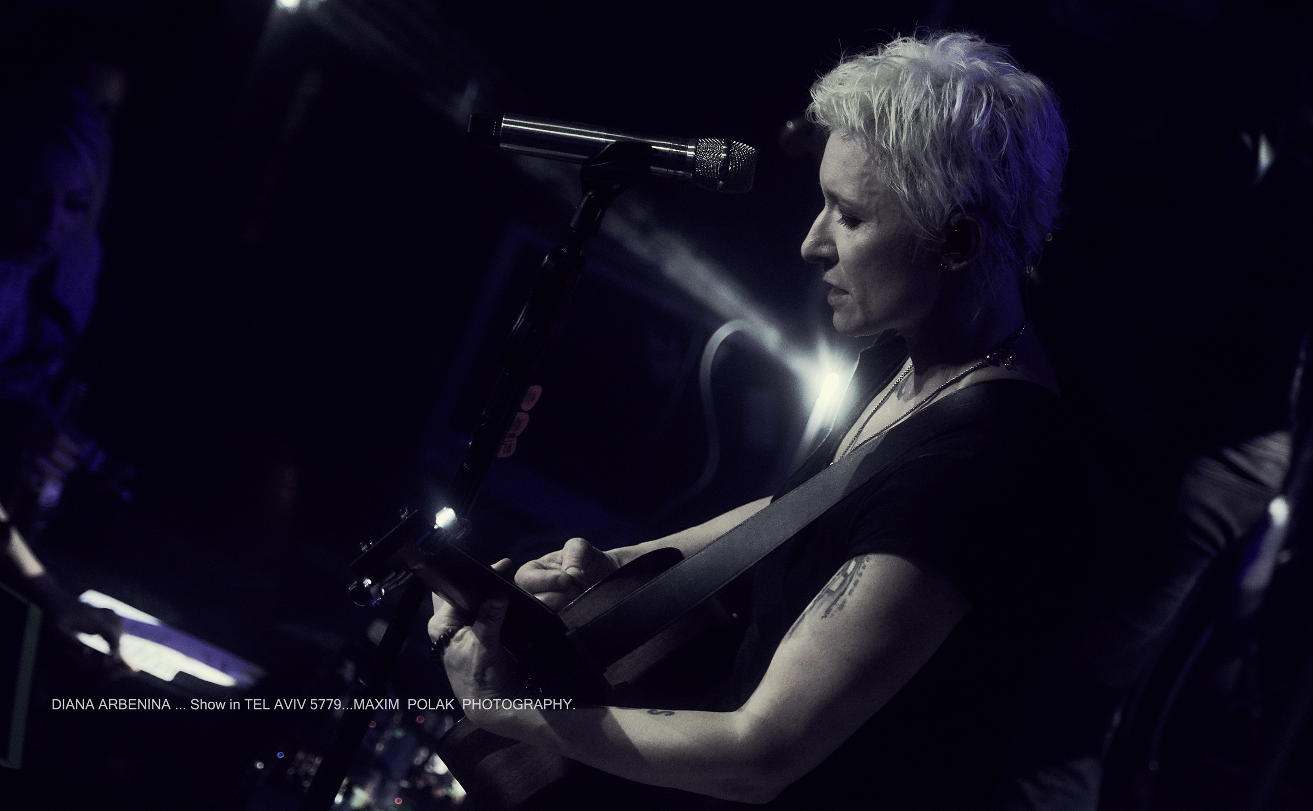 DIANA ARBENINA. Middle East Photo Agency — Свадьбы, Бар и Бат-мицва, Брит, Театр, Магниты, Портреты