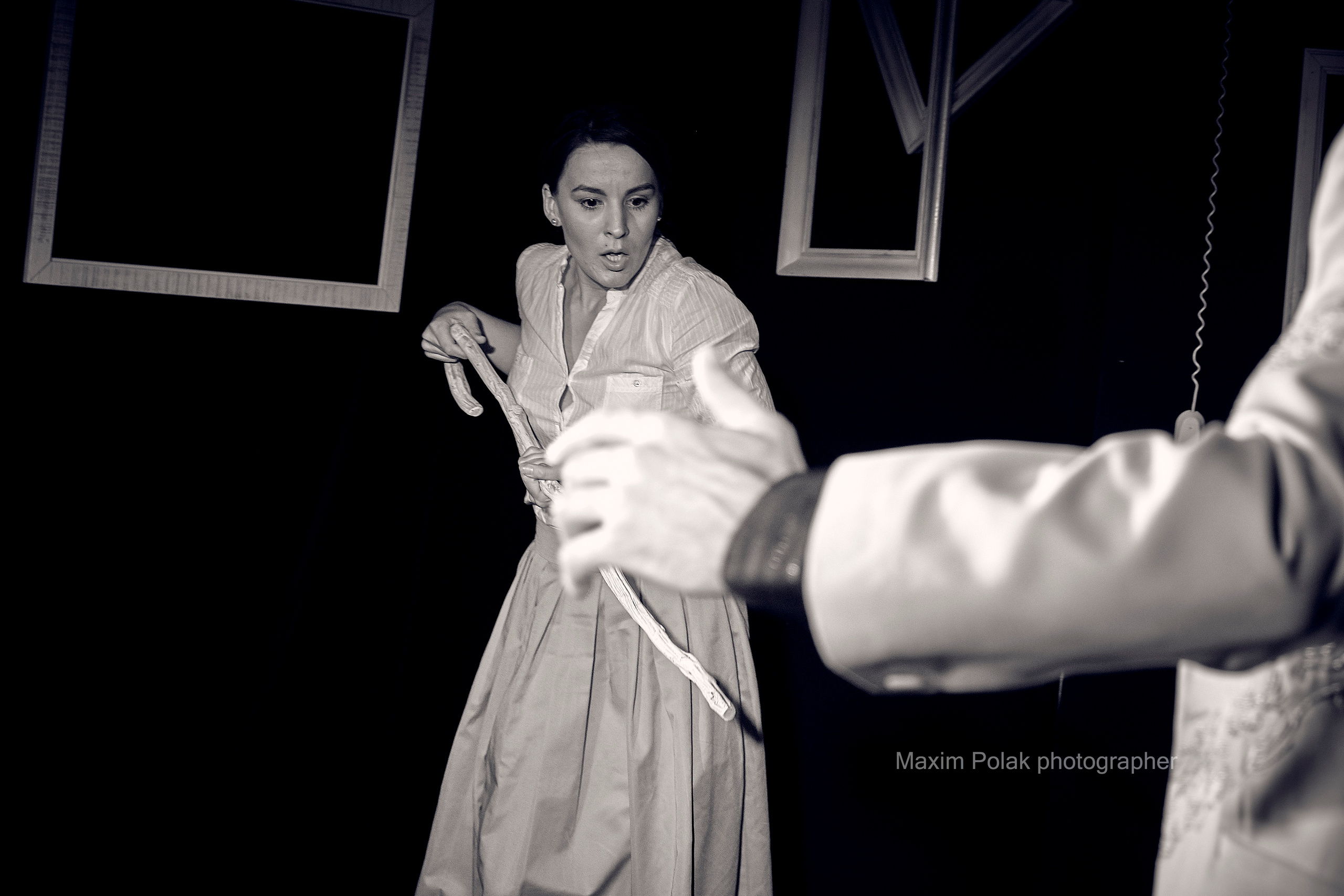 Theater Zero. Middle East Photo Agency — Weddings, Bar & Bat Mitzvahs, Brit Milah, Theater, Magnets, Portraits