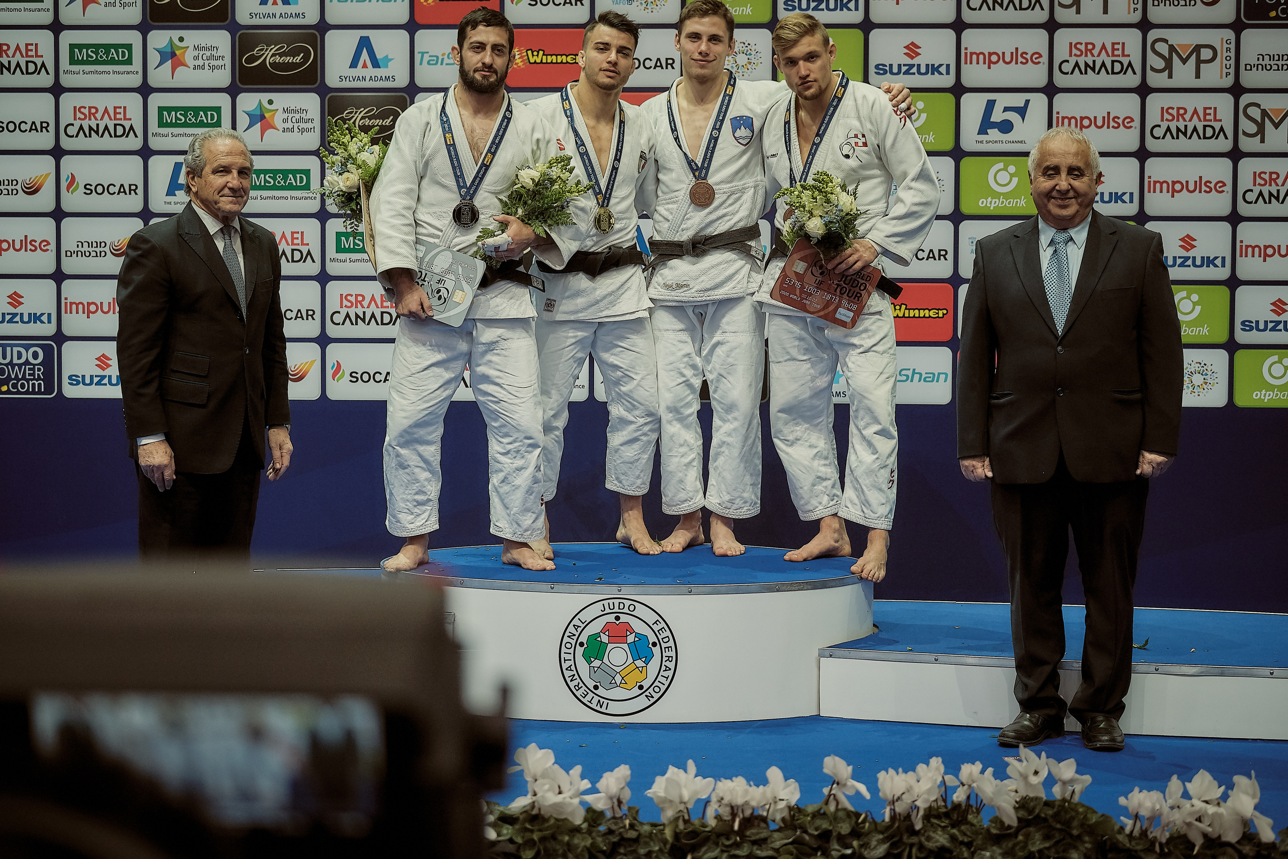 Grand Prix Judo Tel Aviv. Middle East Photo Agency — Weddings, Bar & Bat Mitzvahs, Brit Milah, Theater, Magnets, Portraits