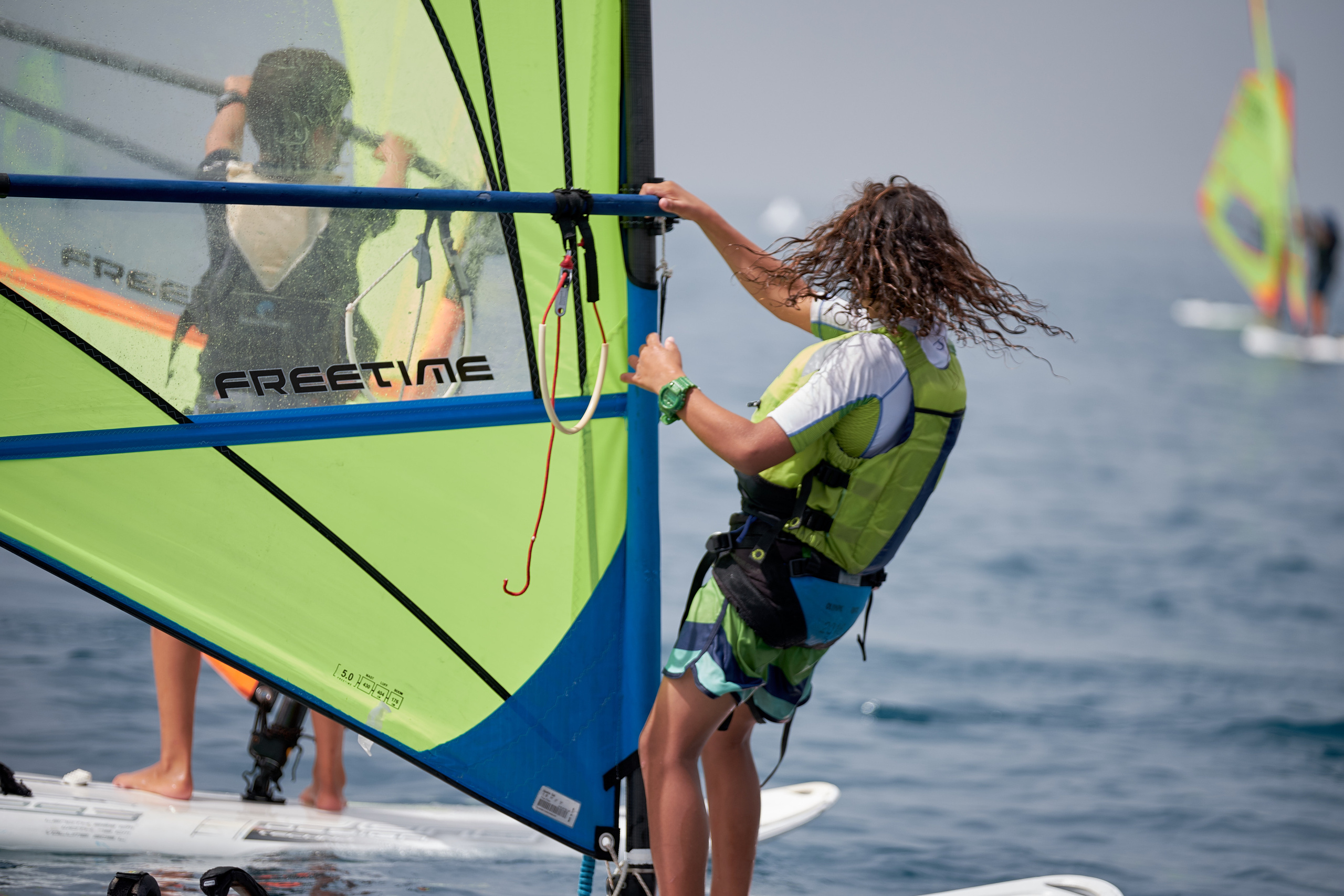 Herzlia Yacht Cup. Middle East Photo Agency סוכנות צילום המזרח התיכון — צילום מקצועי והדפסת מגנטים לאירועים