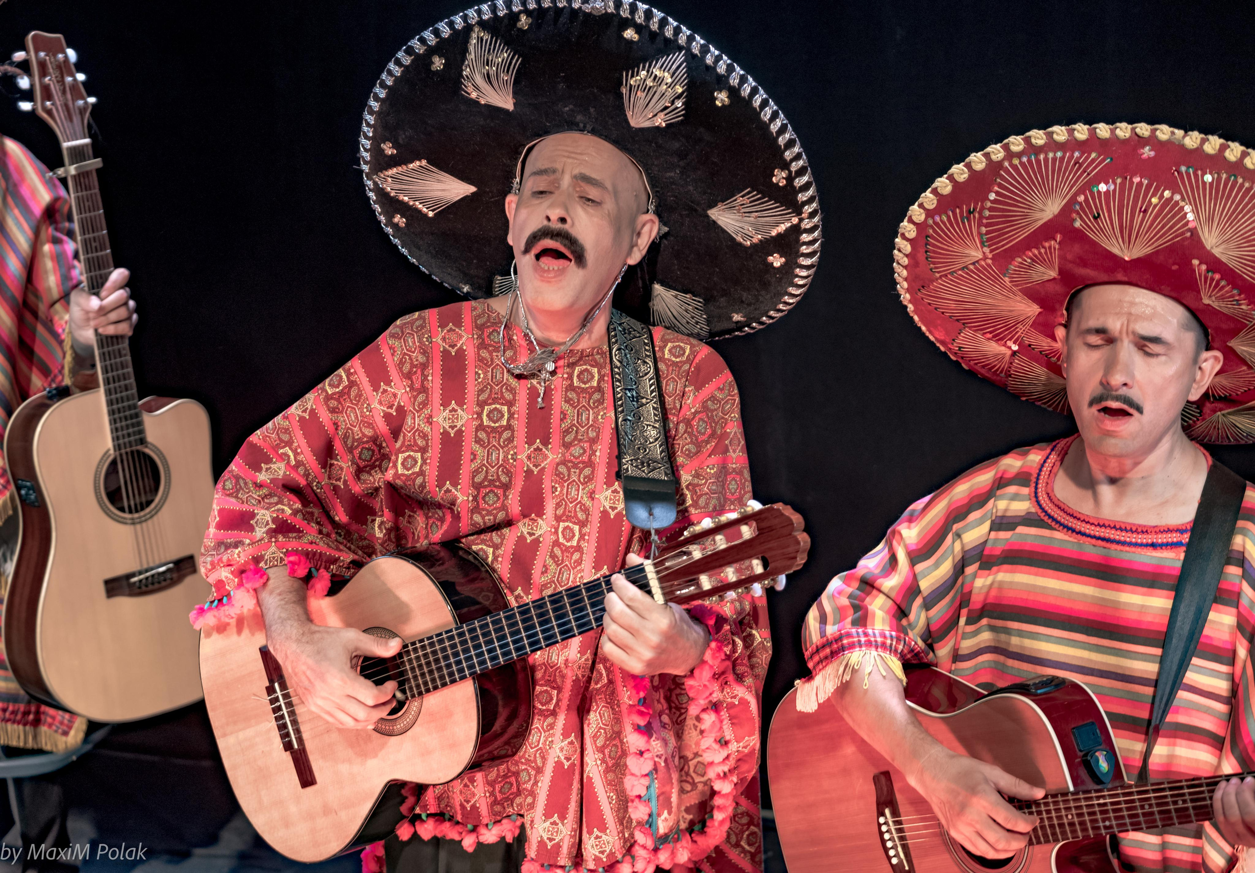 AVI BENJAMIN TRIO. CLUB GAGARIN. Middle East Photo Agency — Свадьбы, Бар и Бат-мицва, Брит, Театр, Магниты, Портреты