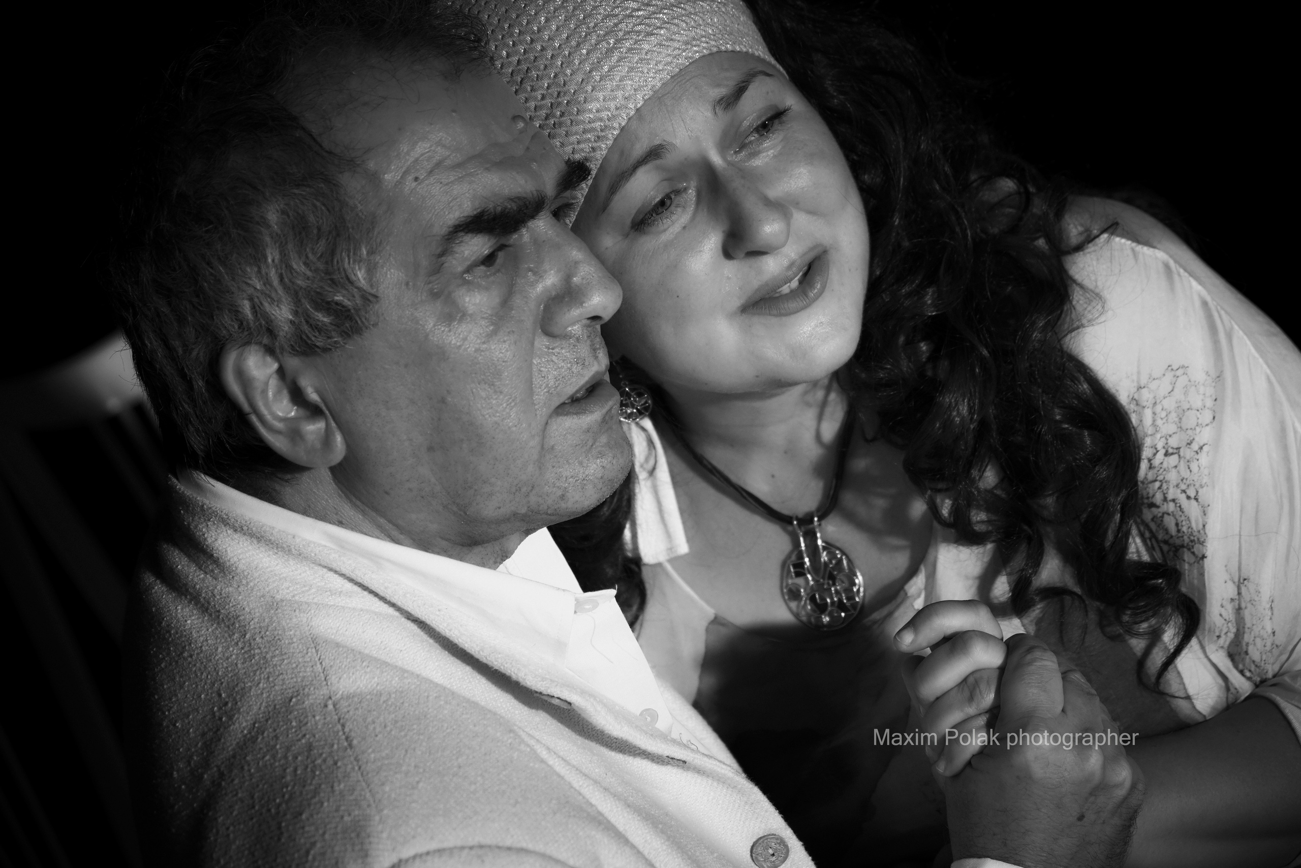 Theater Zero. Middle East Photo Agency — Weddings, Bar & Bat Mitzvahs, Brit Milah, Theater, Magnets, Portraits