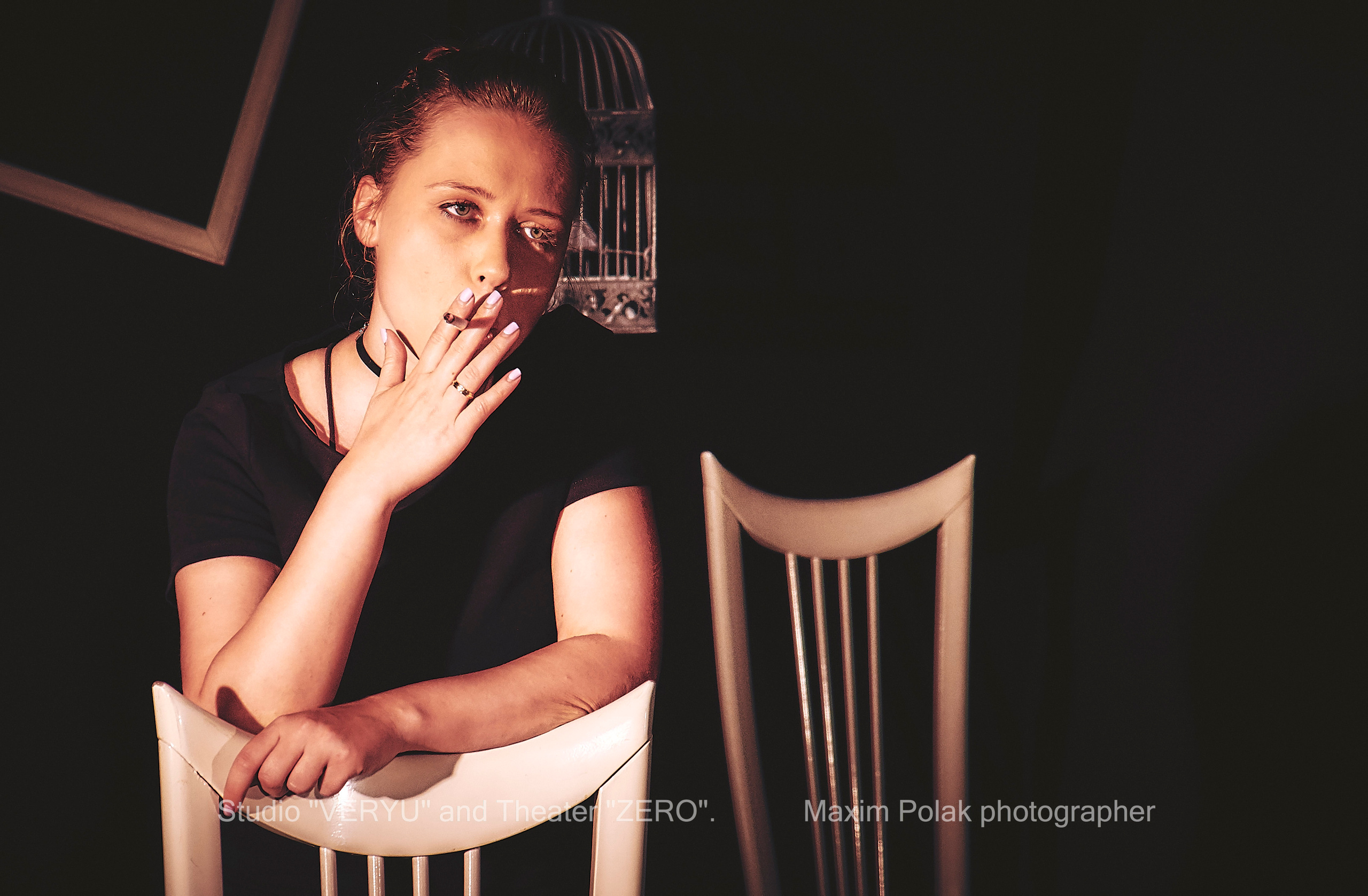 Theater Zero. Middle East Photo Agency — Weddings, Bar & Bat Mitzvahs, Brit Milah, Theater, Magnets, Portraits