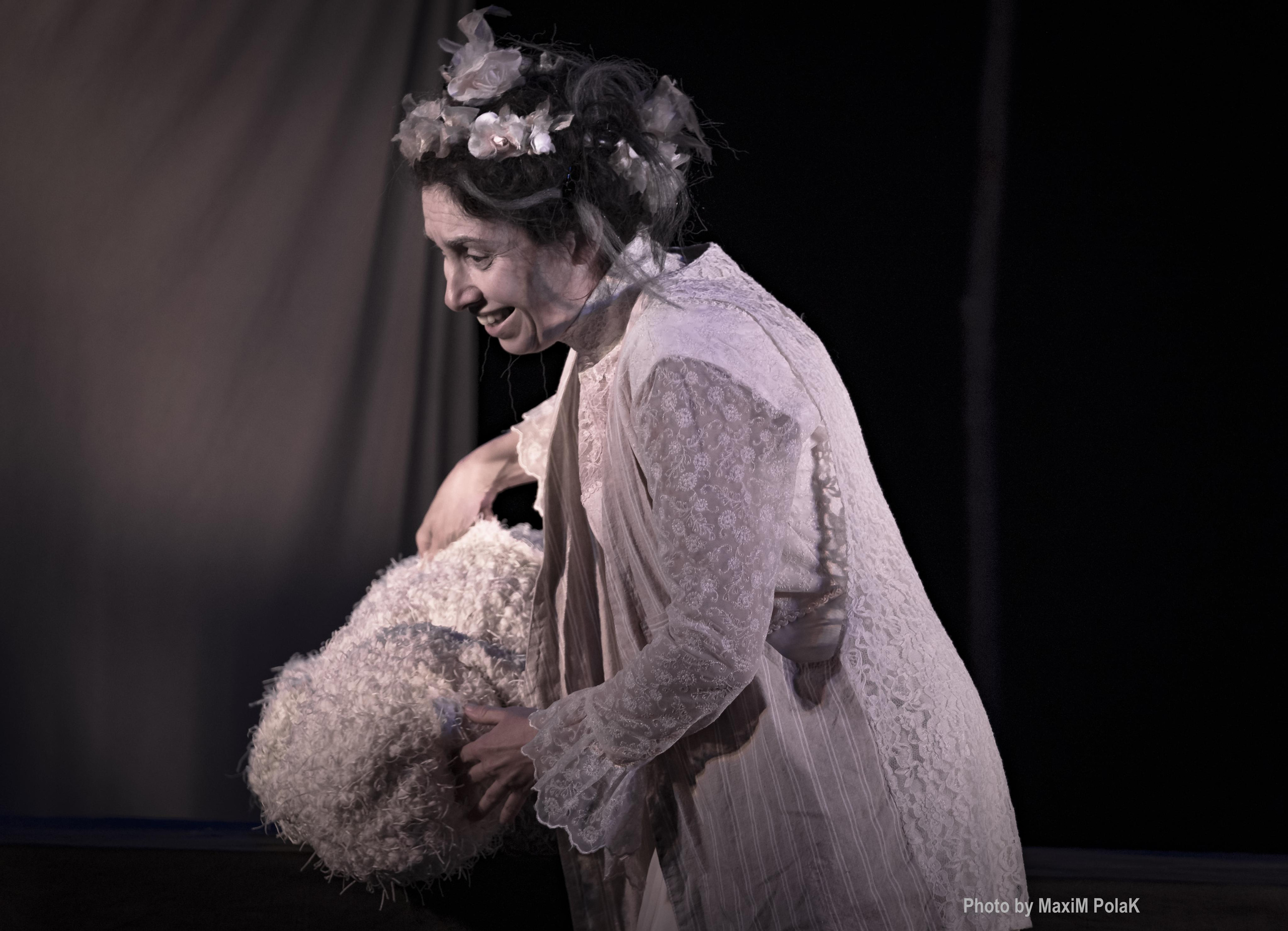 Theater Zero. Middle East Photo Agency סוכנות צילום המזרח התיכון — צילום מקצועי והדפסת מגנטים לאירועים