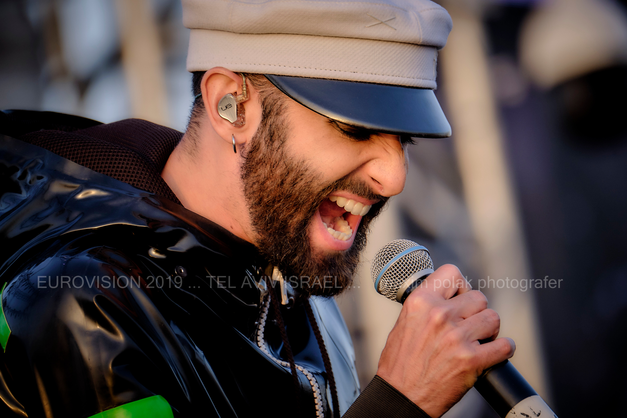 CONCHITTA. EUROVISION TEL AVIV. Middle East Photo Agency — Свадьбы, Бар и Бат-мицва, Брит, Театр, Магниты, Портреты