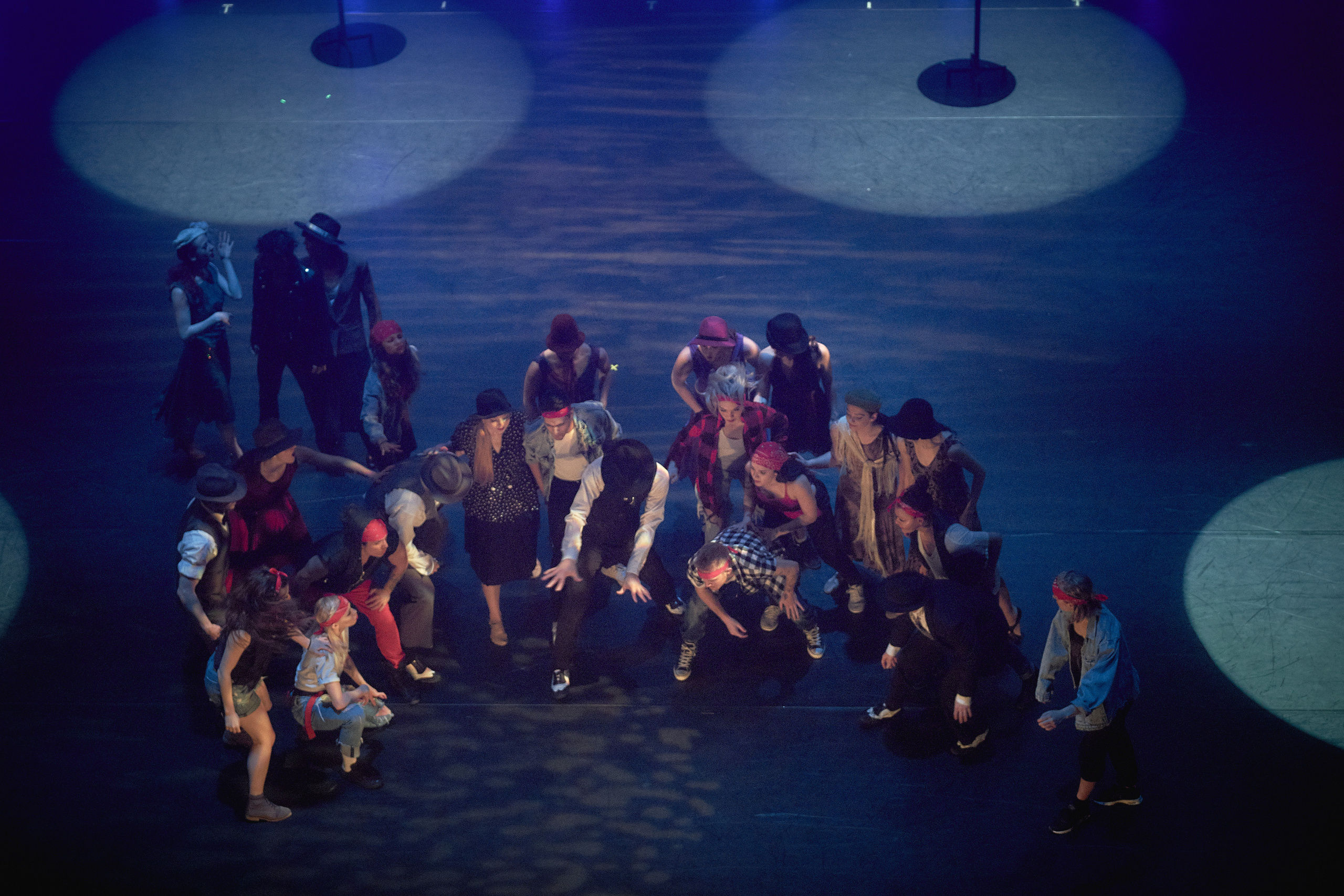 ODYSSEY DANCE THEATER. USA. Middle East Photo Agency — Свадьбы, Бар и Бат-мицва, Брит, Театр, Магниты, Портреты