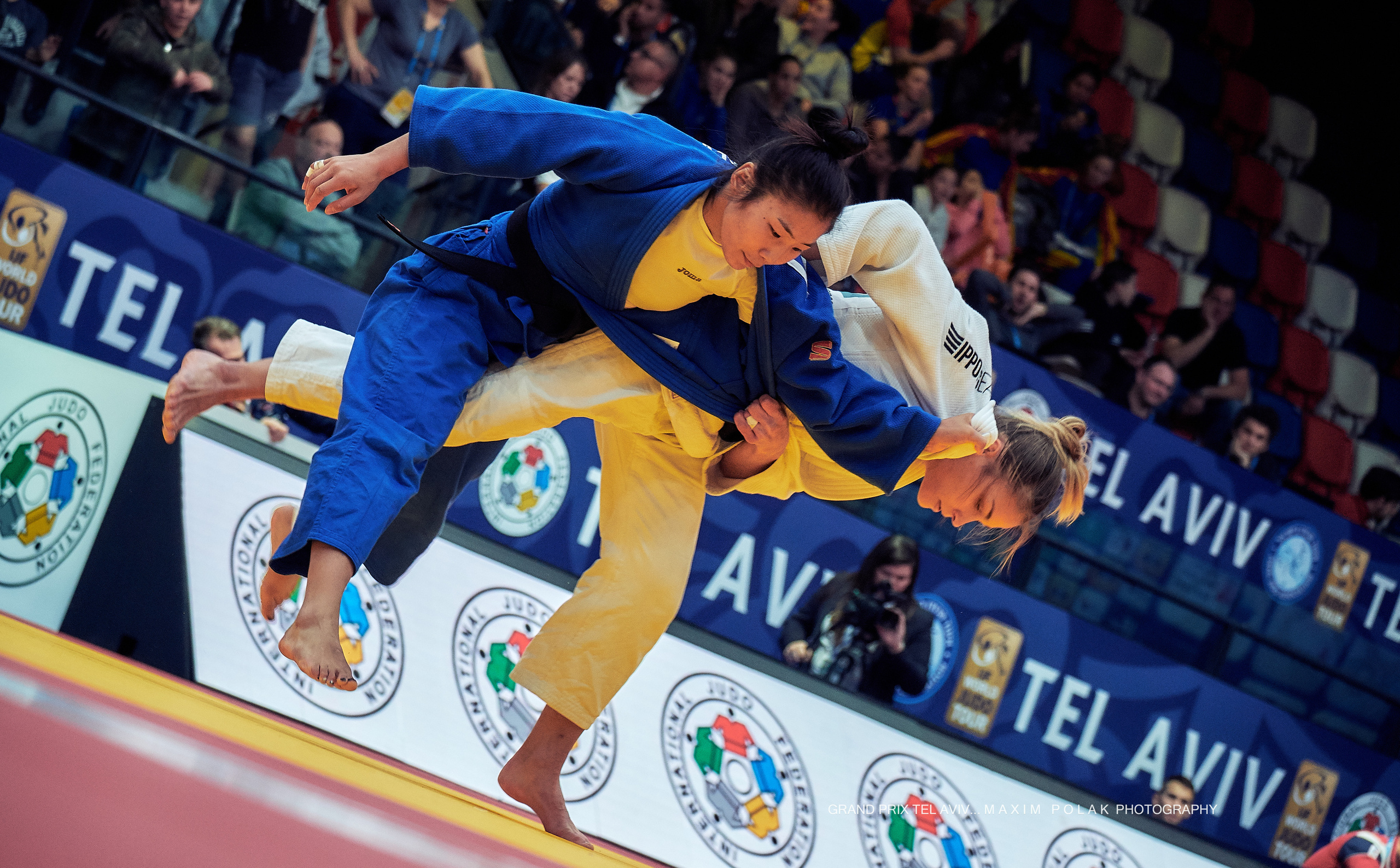 Grand Prix Judo. Middle East Photo Agency — Weddings, Bar & Bat Mitzvahs, Brit Milah, Theater, Magnets, Portraits