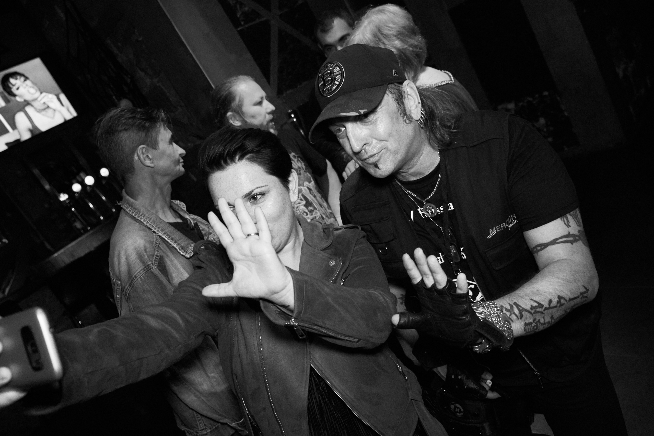 Artur Bercut Show in Haifa. Middle East Photo Agency — Weddings, Bar & Bat Mitzvahs, Brit Milah, Theater, Magnets, Portraits