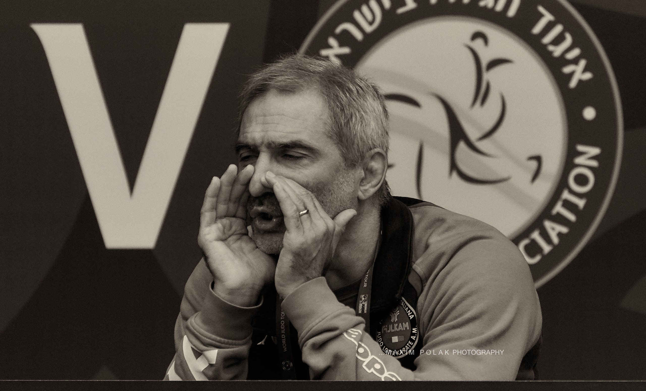 GRAND PRIX JUDO. BABINTCEVA. Middle East Photo Agency — Свадьбы, Бар и Бат-мицва, Брит, Театр, Магниты, Портреты