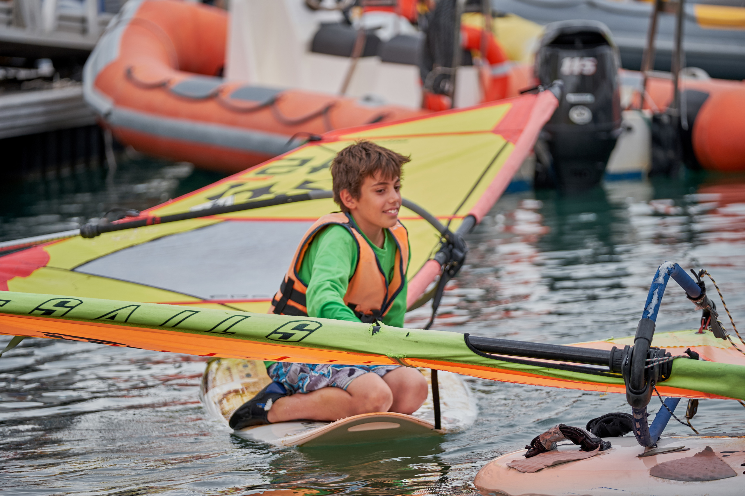 Herzlia Yacht Cup. Middle East Photo Agency סוכנות צילום המזרח התיכון — צילום מקצועי והדפסת מגנטים לאירועים