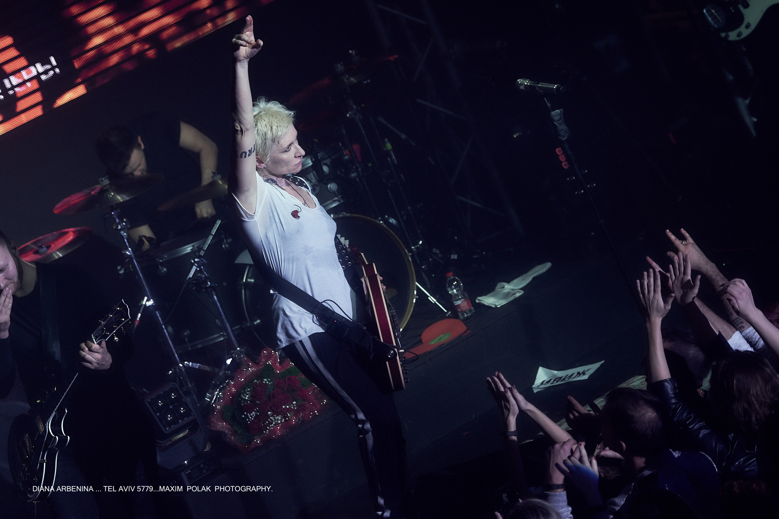 DIANA ARBENINA. Middle East Photo Agency — Свадьбы, Бар и Бат-мицва, Брит, Театр, Магниты, Портреты