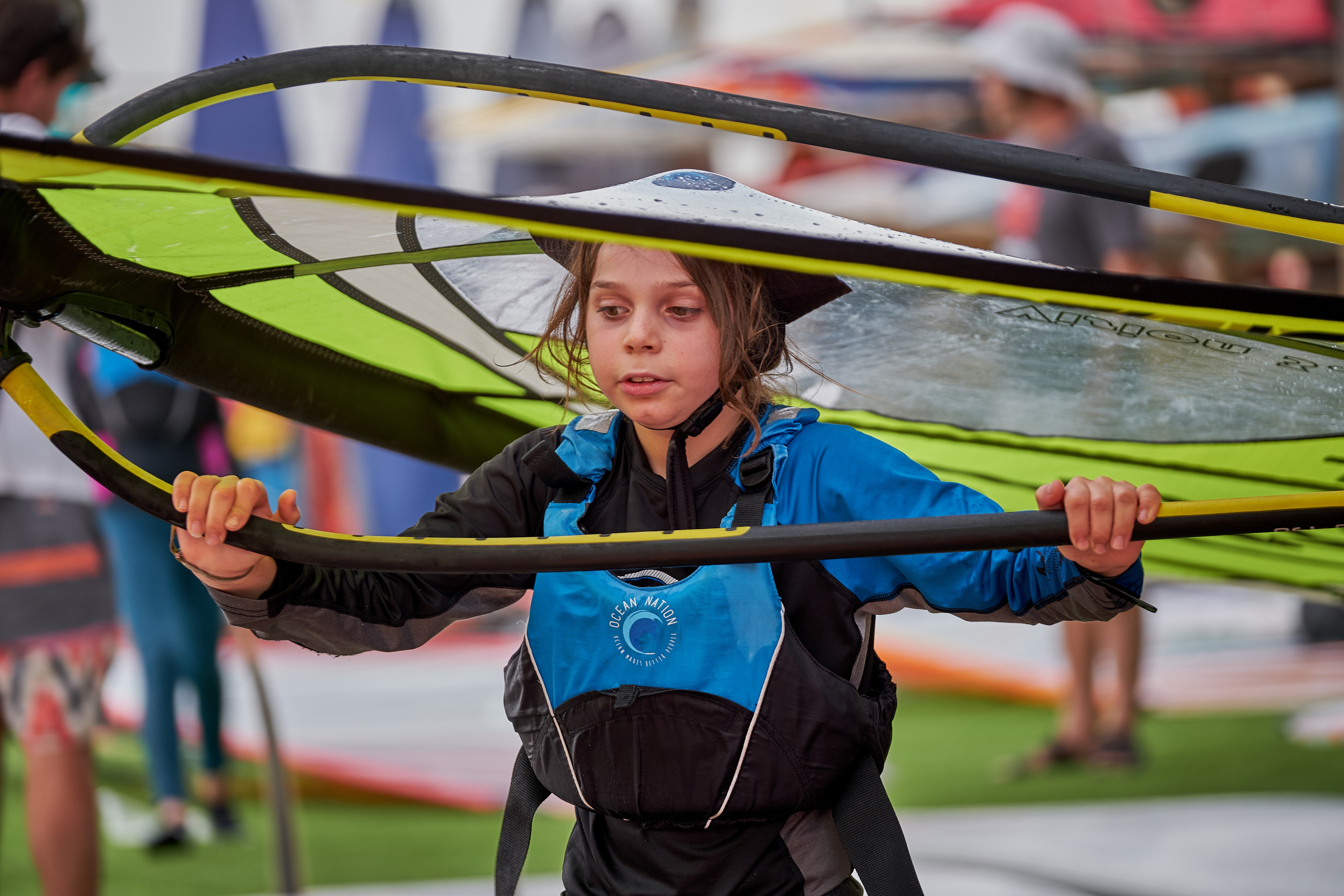 Herzlia Yacht Cup. Middle East Photo Agency סוכנות צילום המזרח התיכון — צילום מקצועי והדפסת מגנטים לאירועים