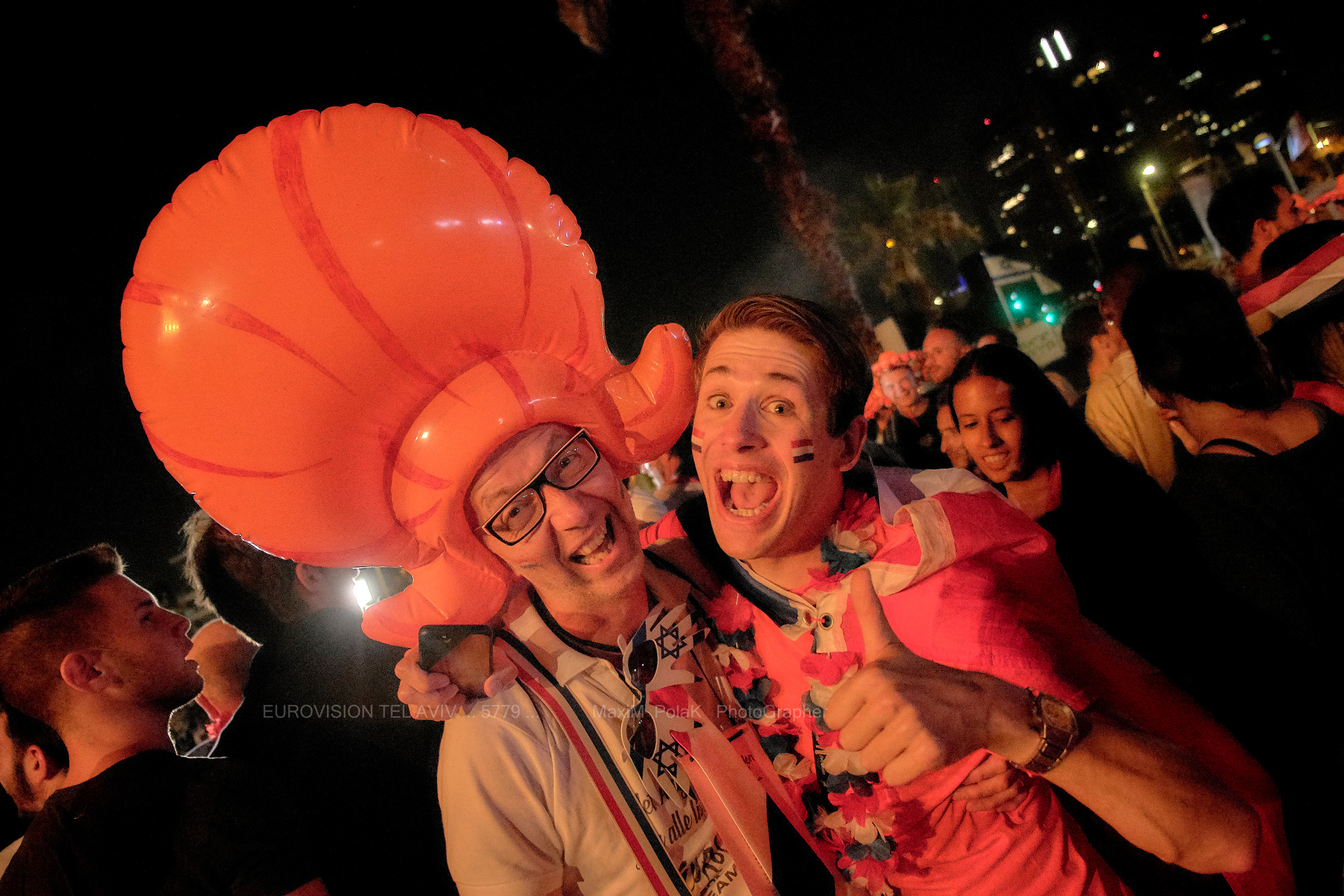 Eurovision. Middle East Photo Agency — Weddings, Bar & Bat Mitzvahs, Brit Milah, Theater, Magnets, Portraits