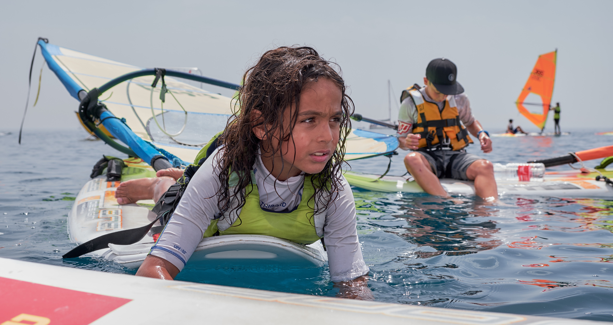 Herzlia Yacht Cup. Middle East Photo Agency סוכנות צילום המזרח התיכון — צילום מקצועי והדפסת מגנטים לאירועים