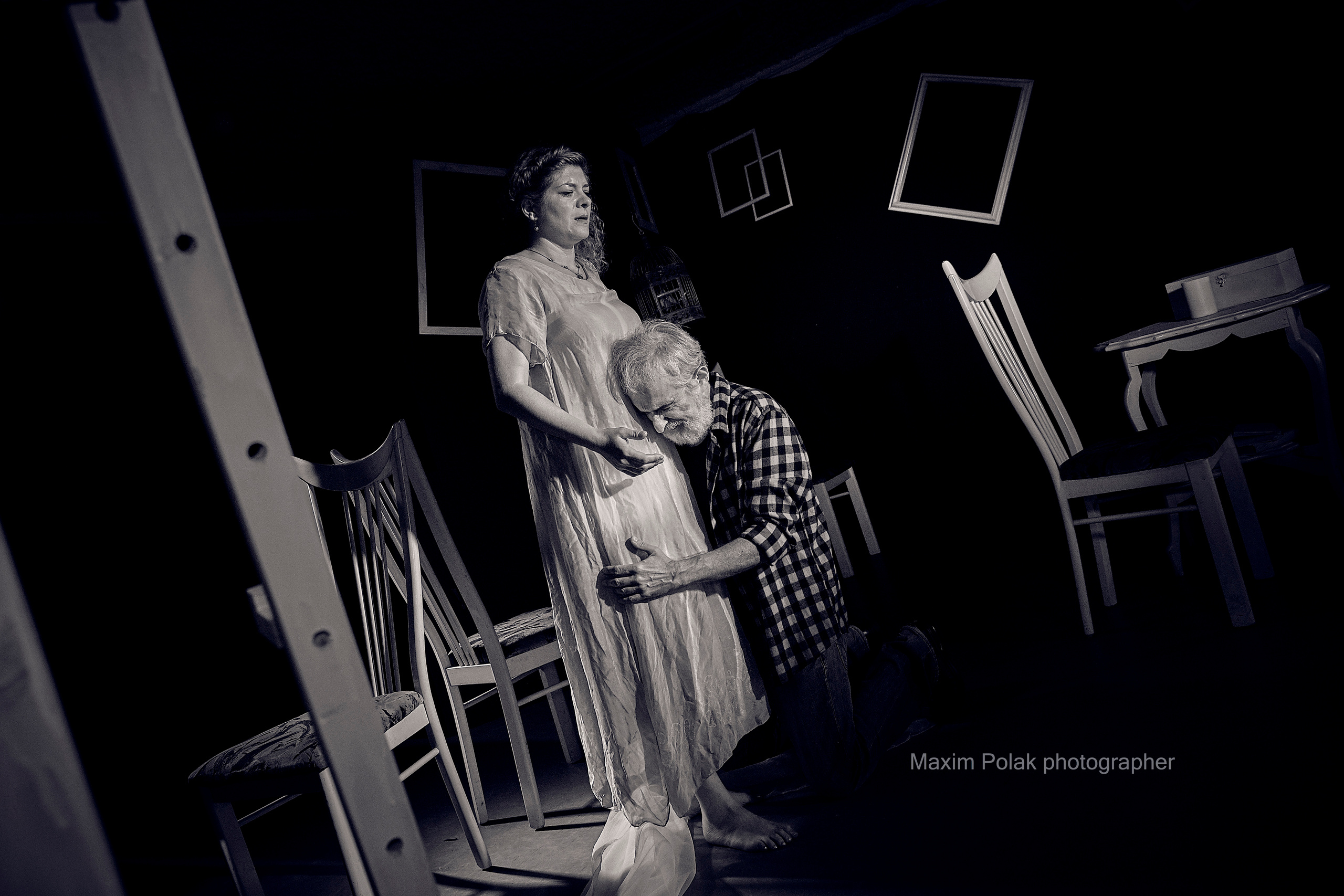 Theater Zero. Middle East Photo Agency — Weddings, Bar & Bat Mitzvahs, Brit Milah, Theater, Magnets, Portraits