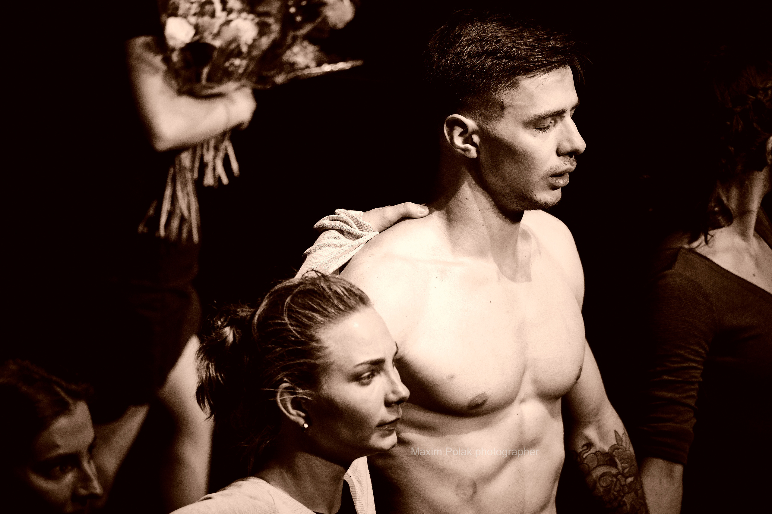 Theater Musical. Middle East Photo Agency — Weddings, Bar & Bat Mitzvahs, Brit Milah, Theater, Magnets, Portraits