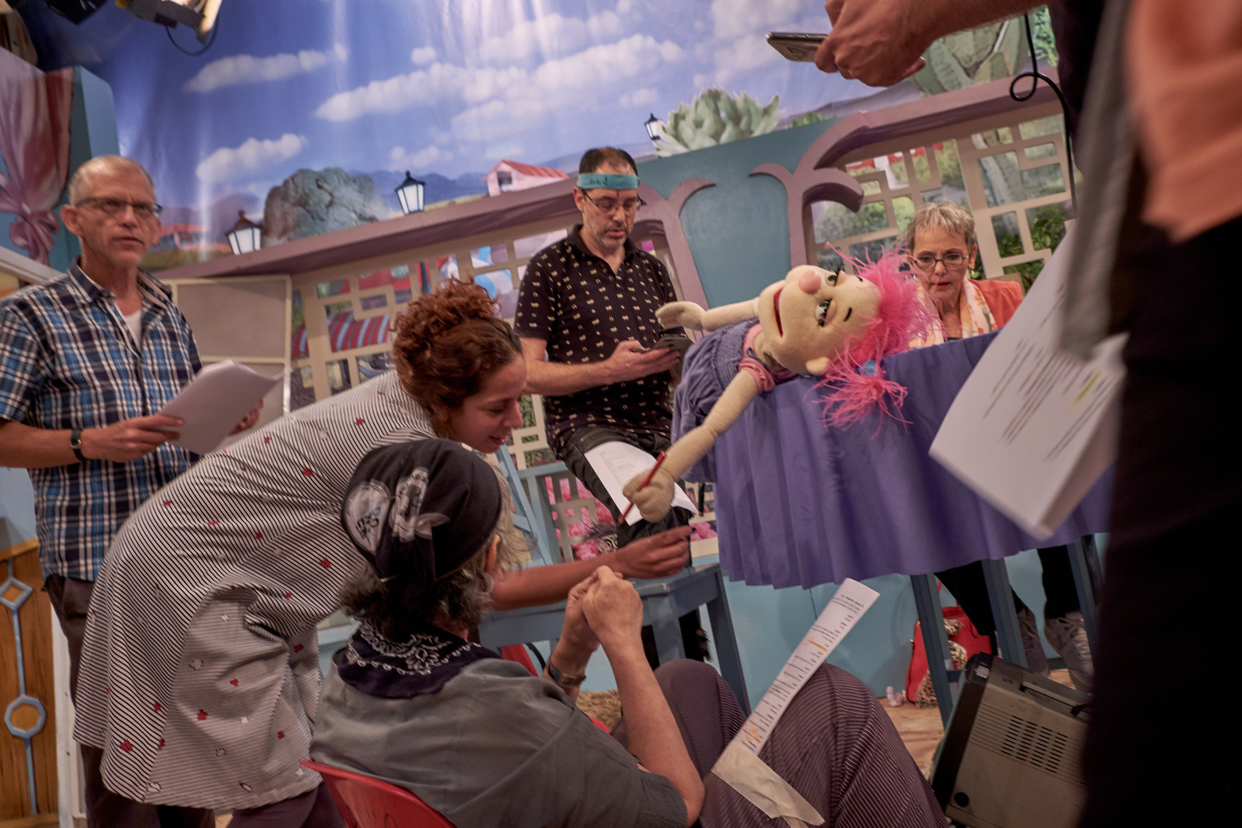 TV HINUHIT. Middle East Photo Agency — Свадьбы, Бар и Бат-мицва, Брит, Театр, Магниты, Портреты