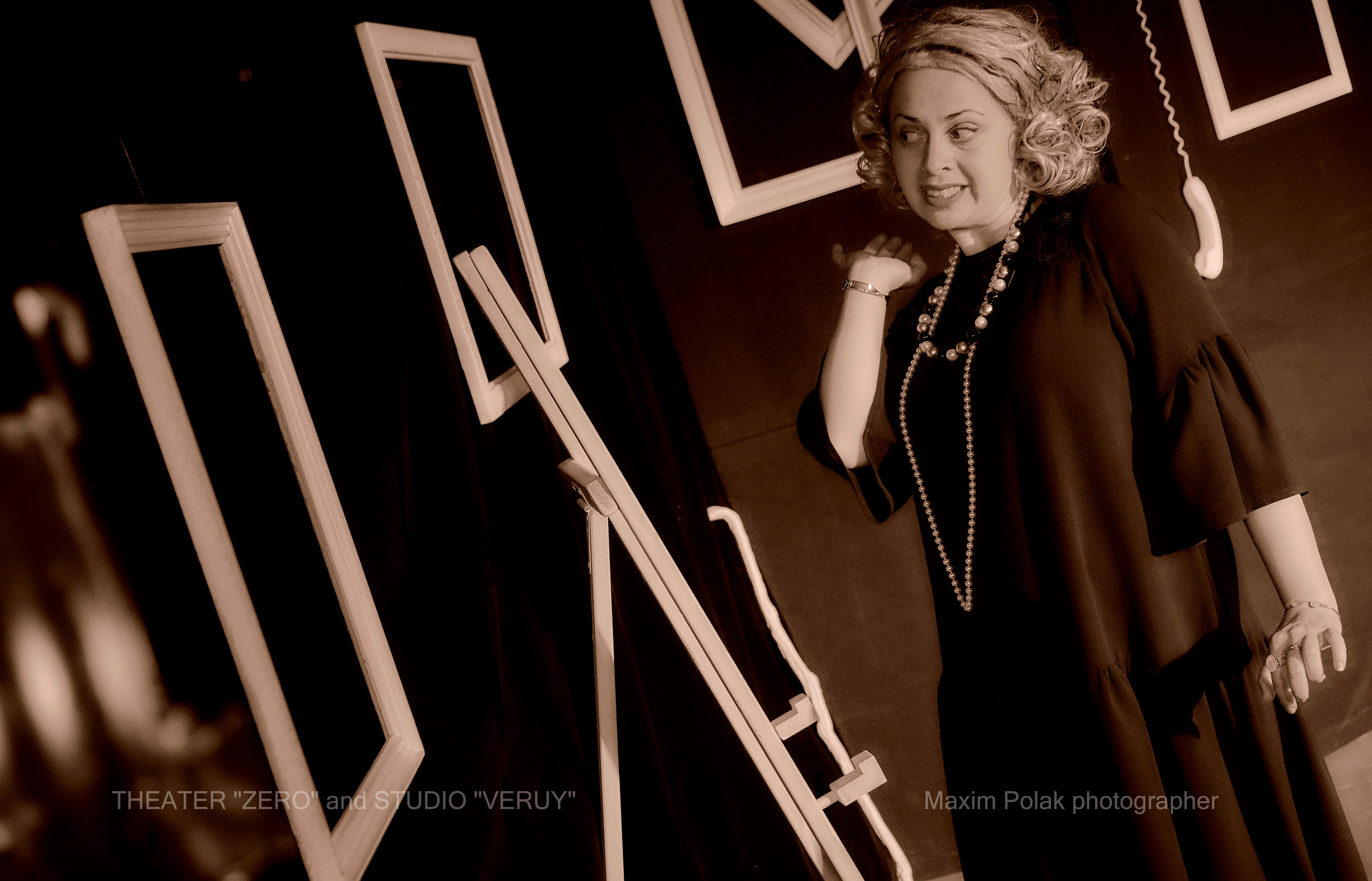 Theater Zero. Middle East Photo Agency — Weddings, Bar & Bat Mitzvahs, Brit Milah, Theater, Magnets, Portraits