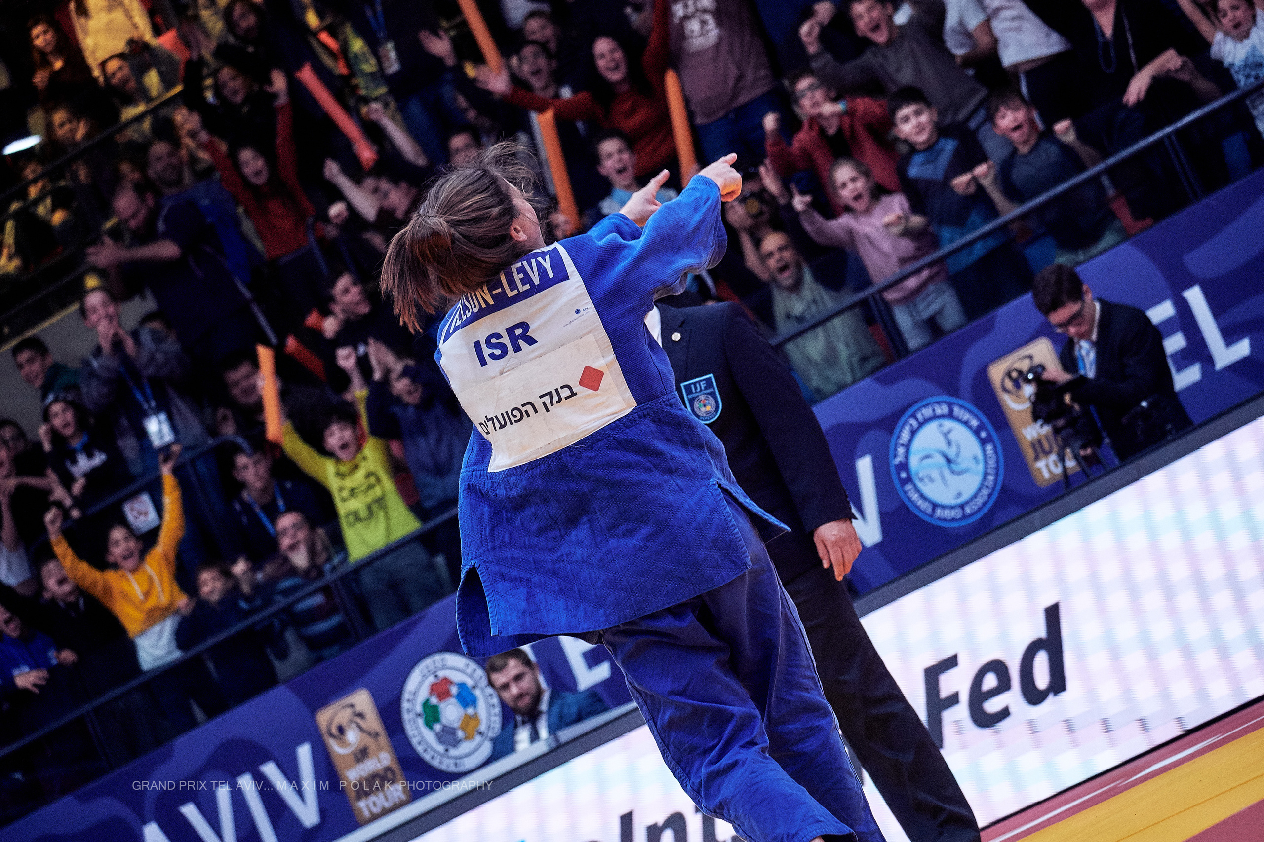 Grand Prix Judo. Middle East Photo Agency — Weddings, Bar & Bat Mitzvahs, Brit Milah, Theater, Magnets, Portraits