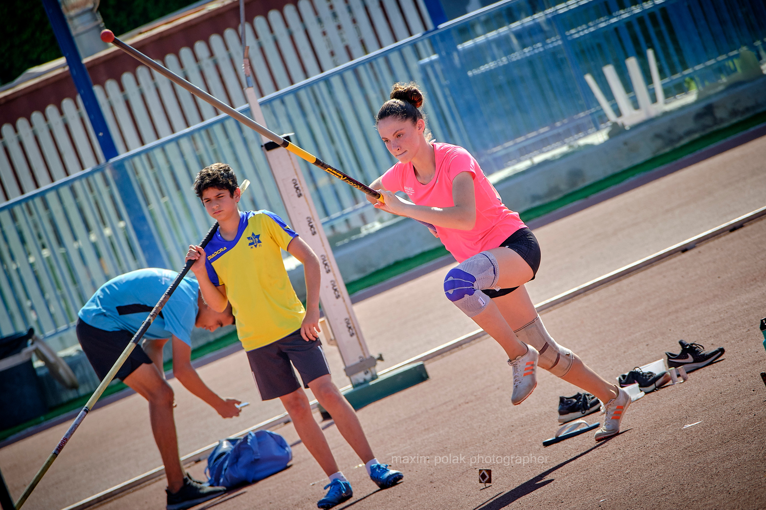 Athletics competitions. Middle East Photo Agency — Weddings, Bar & Bat Mitzvahs, Brit Milah, Theater, Magnets, Portraits