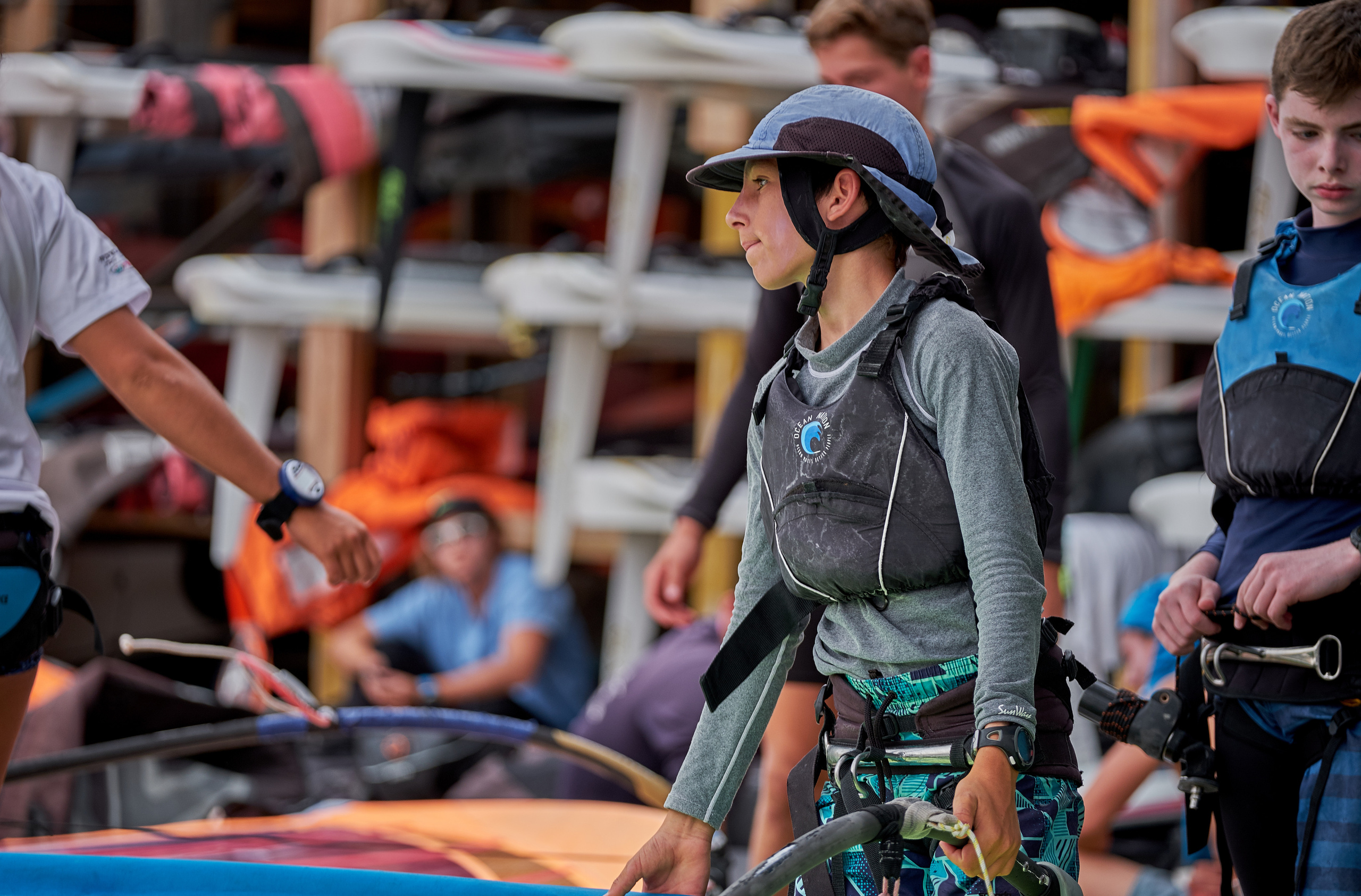 Herzlia Yacht Cup. Middle East Photo Agency סוכנות צילום המזרח התיכון — צילום מקצועי והדפסת מגנטים לאירועים