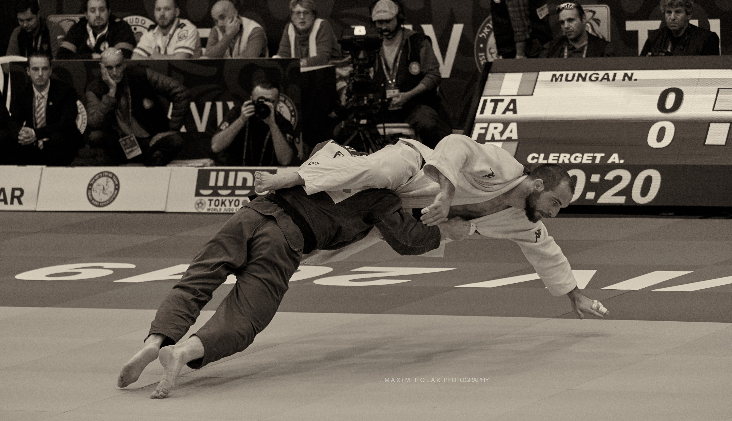 GRAND PRIX JUDO. BABINTCEVA. Middle East Photo Agency — Свадьбы, Бар и Бат-мицва, Брит, Театр, Магниты, Портреты