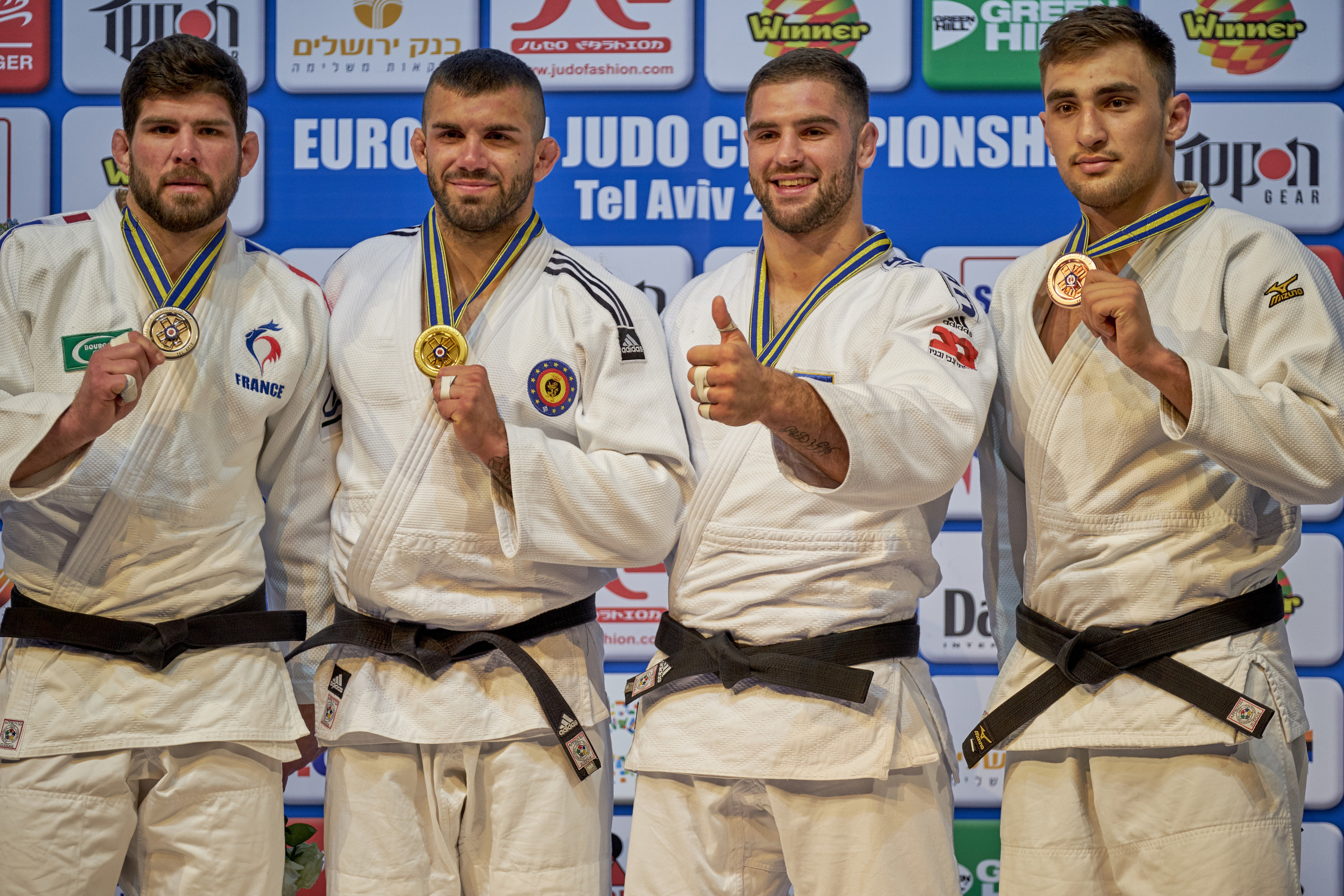 Grand Prix Judo Peter Paltchik. Middle East Photo Agency — Weddings, Bar & Bat Mitzvahs, Brit Milah, Theater, Magnets, Portraits