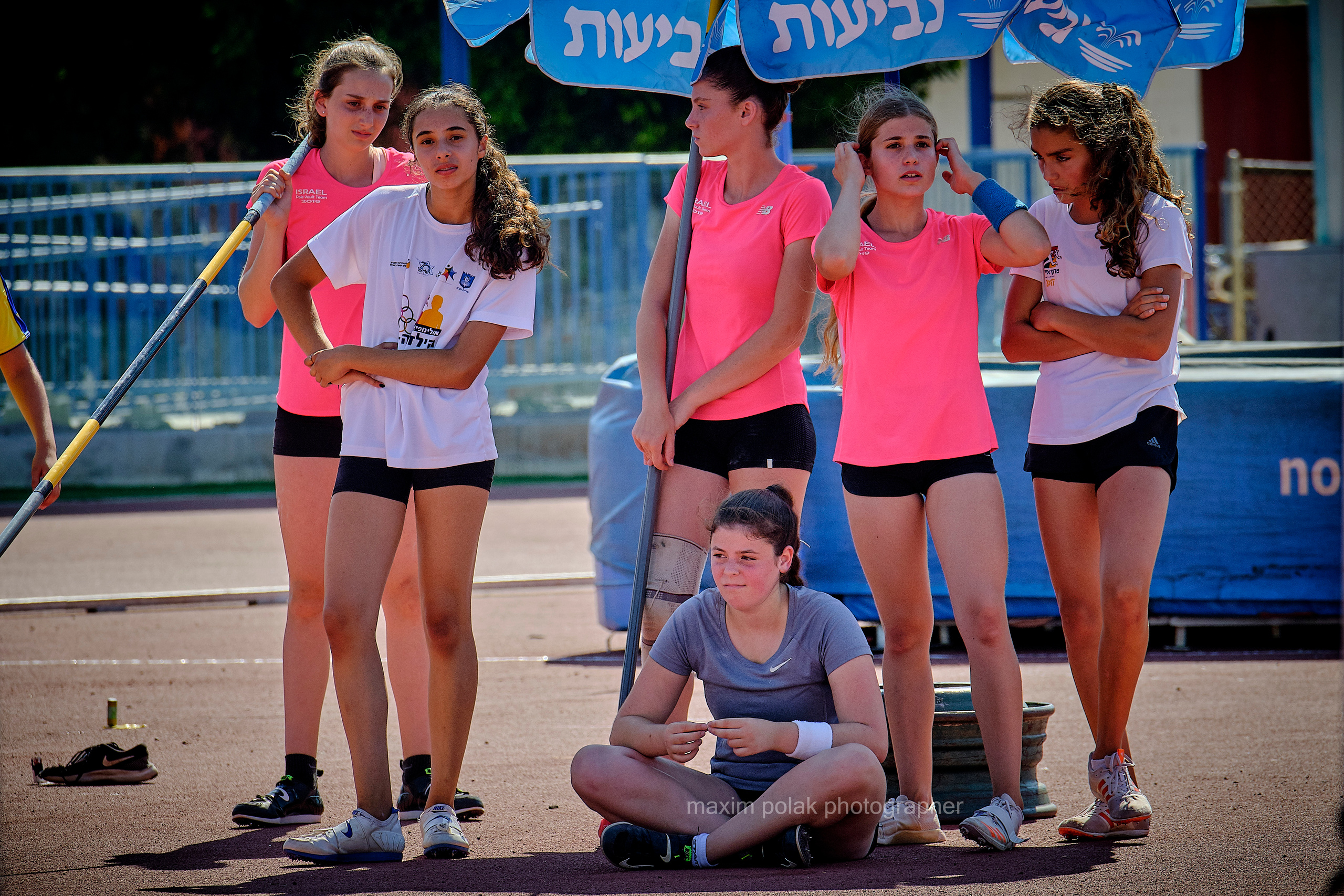 Athletics competitions. Middle East Photo Agency — Weddings, Bar & Bat Mitzvahs, Brit Milah, Theater, Magnets, Portraits