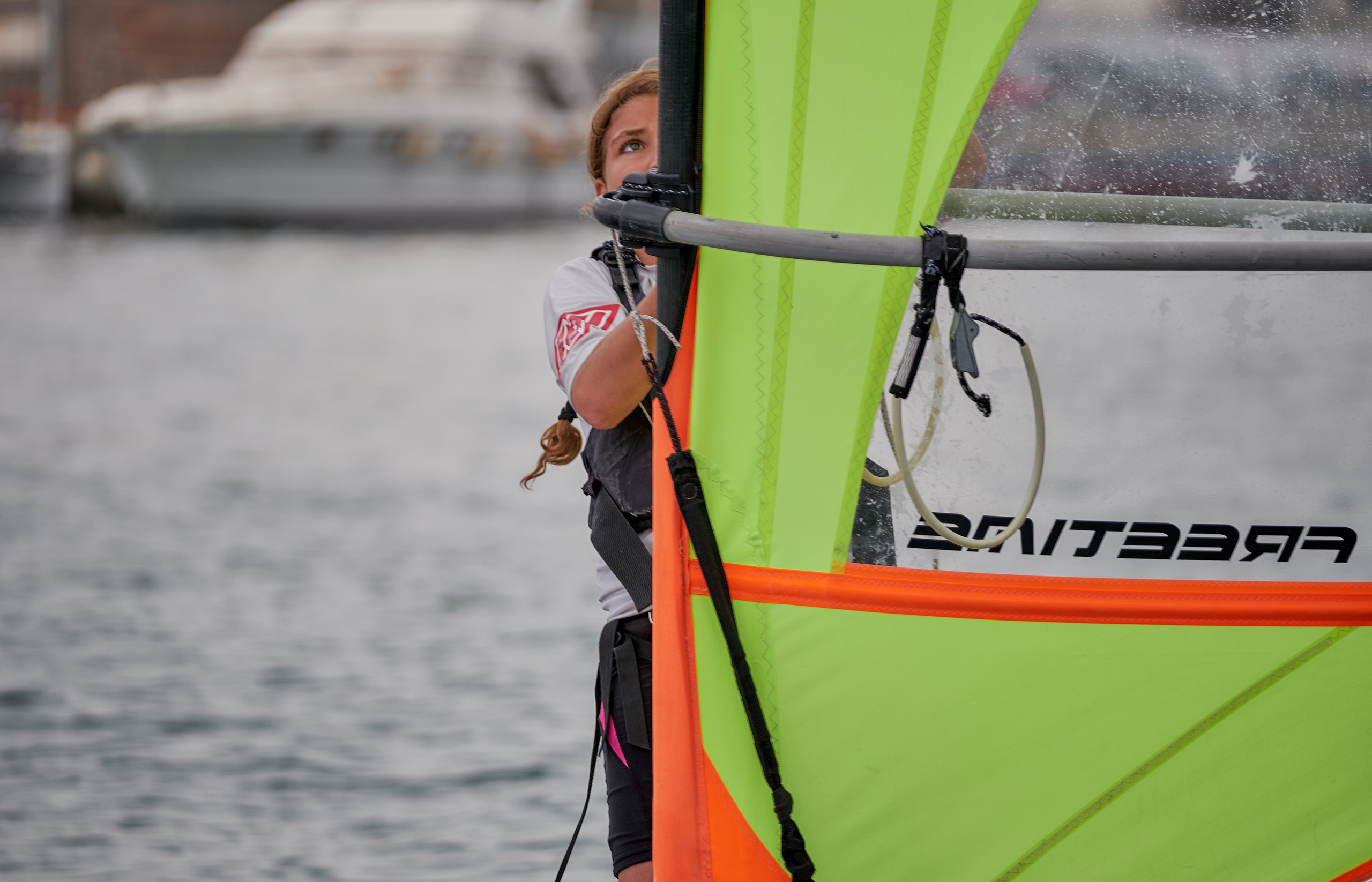 Herzlia Yacht Cup. Middle East Photo Agency סוכנות צילום המזרח התיכון — צילום מקצועי והדפסת מגנטים לאירועים