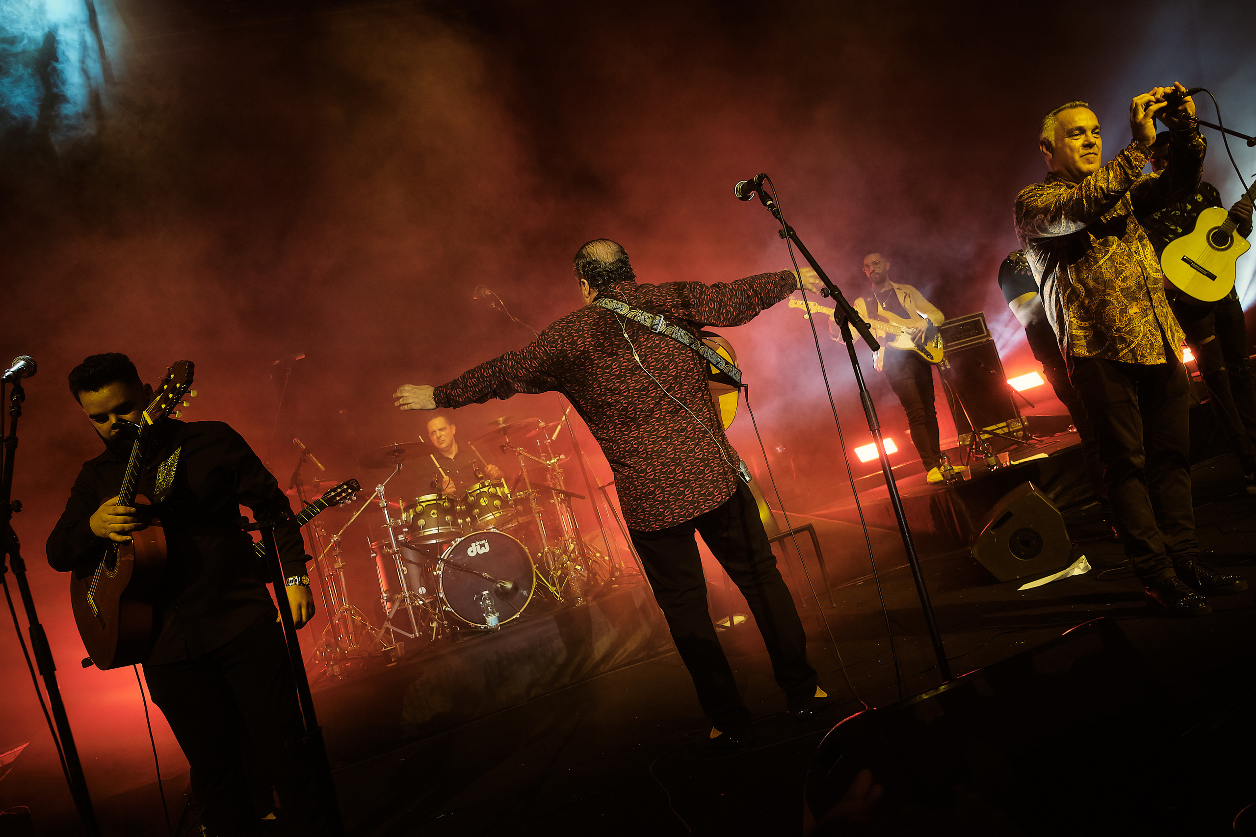 GYPSI KINGS. Middle East Photo Agency — Weddings, Bar & Bat Mitzvahs, Brit Milah, Theater, Magnets, Portraits