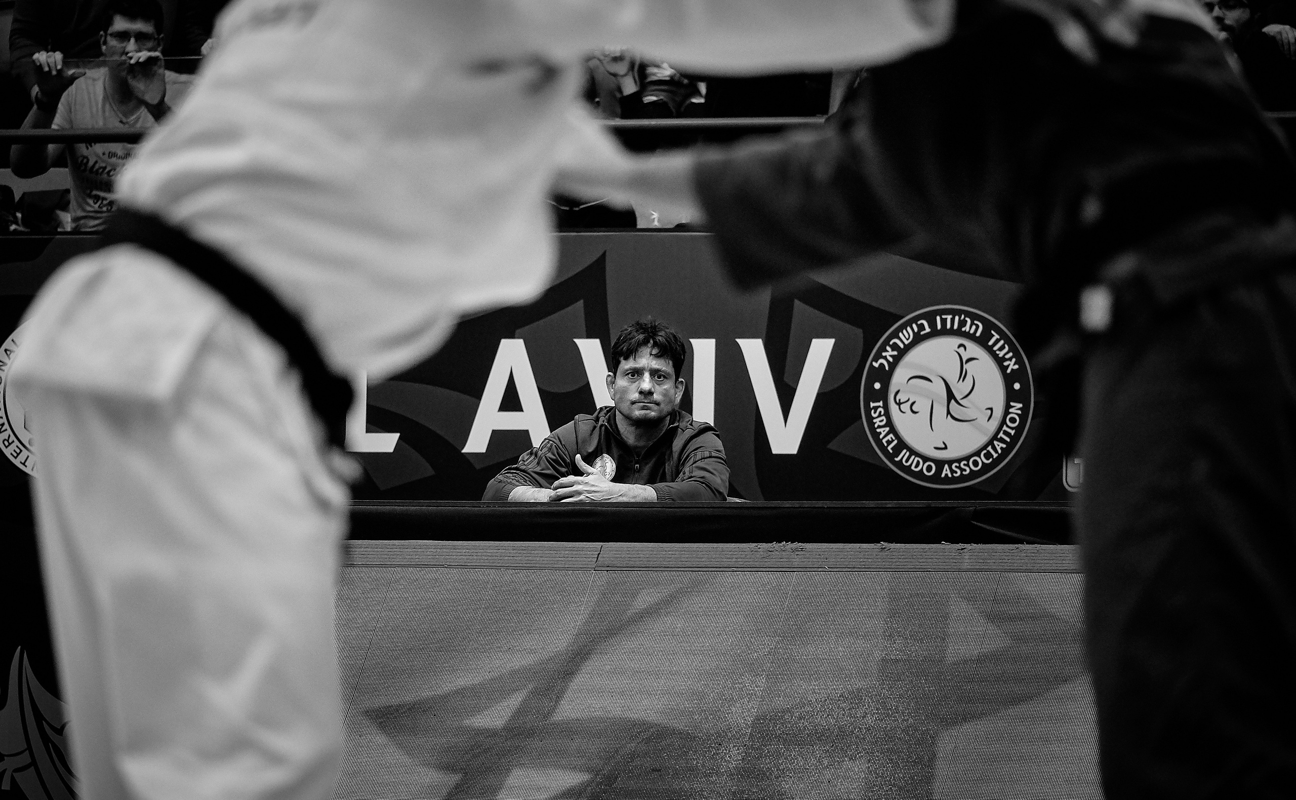 Grand Prix Judo Tel Aviv. Middle East Photo Agency — Weddings, Bar & Bat Mitzvahs, Brit Milah, Theater, Magnets, Portraits