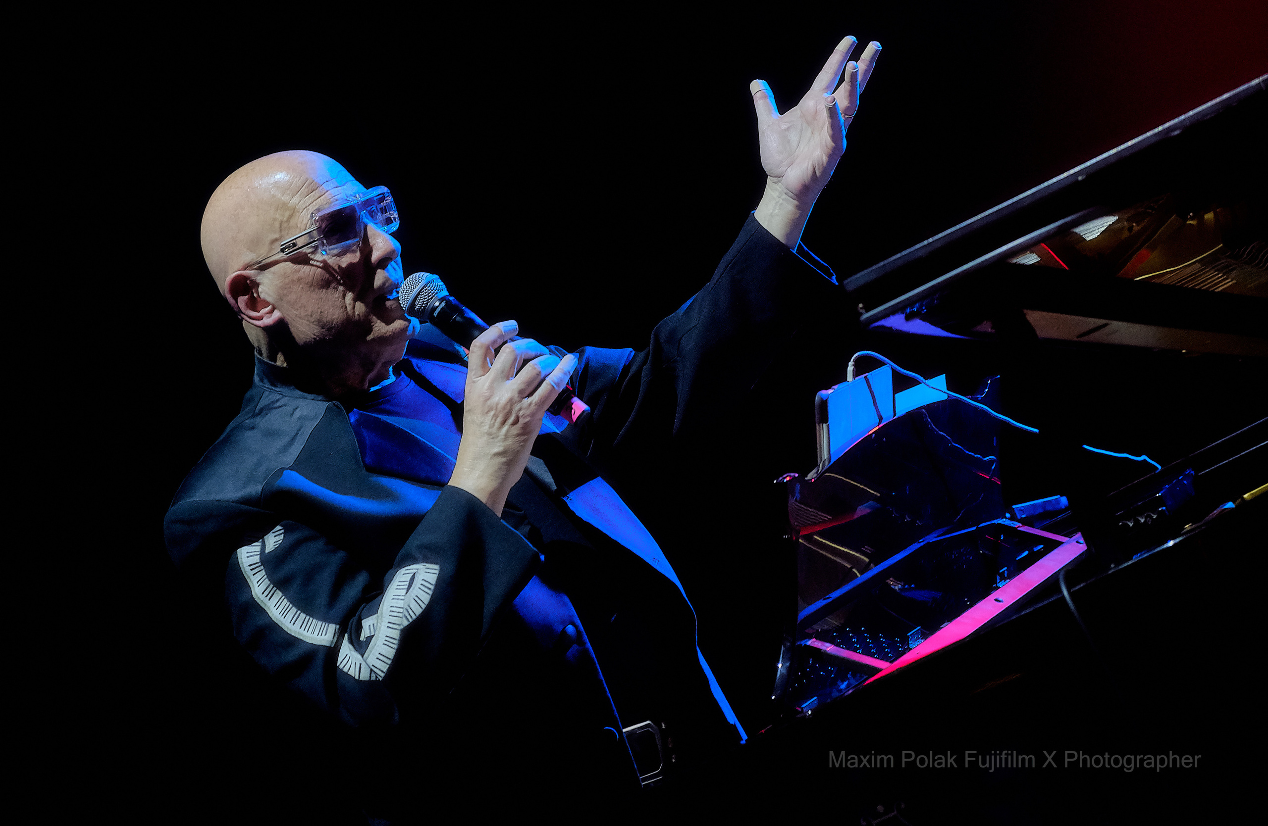 David Bowie and friends… World Tour. Middle East Photo Agency — Свадьбы, Бар и Бат-мицва, Брит, Театр, Магниты, Портреты