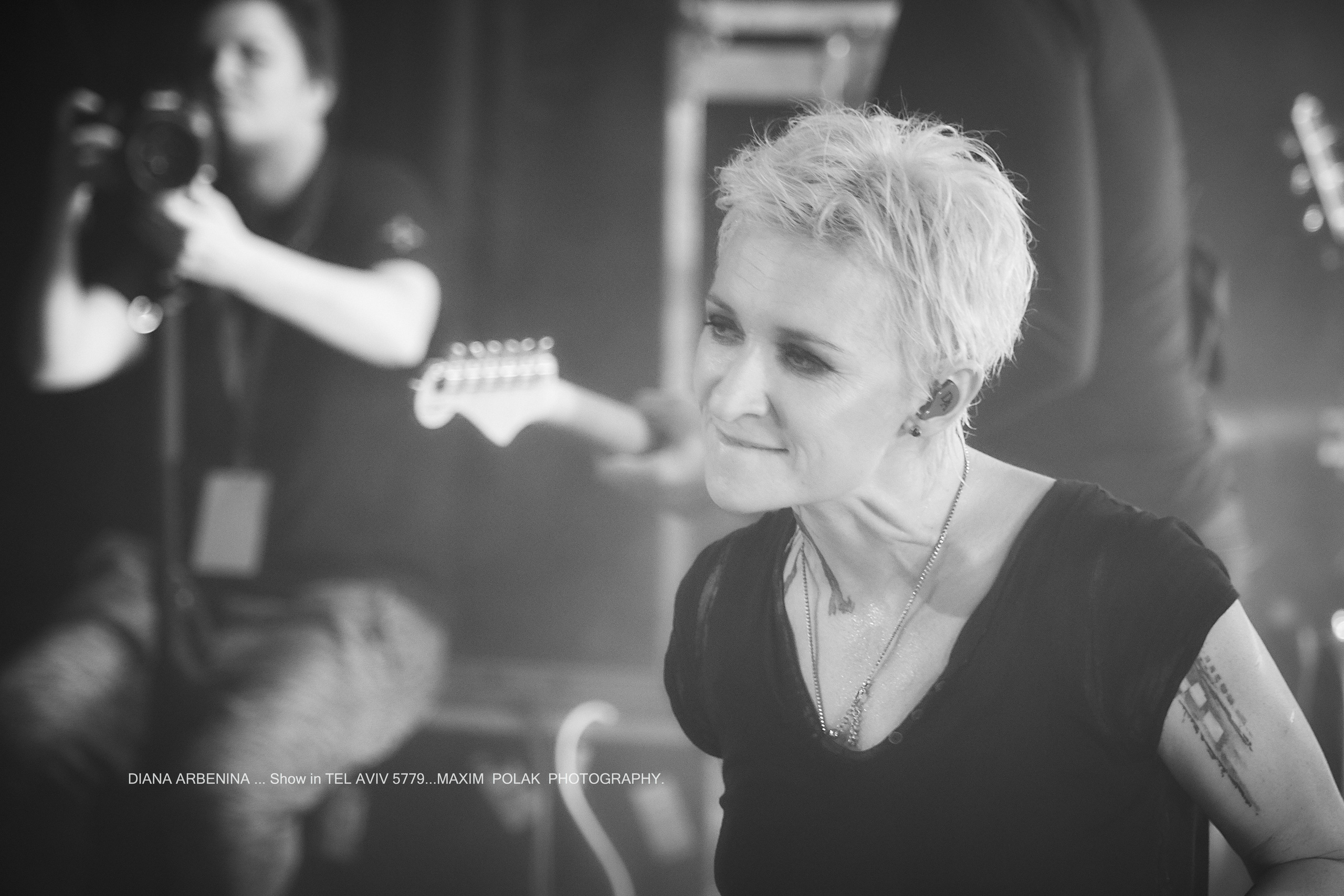 DIANA ARBENINA. Middle East Photo Agency — Свадьбы, Бар и Бат-мицва, Брит, Театр, Магниты, Портреты